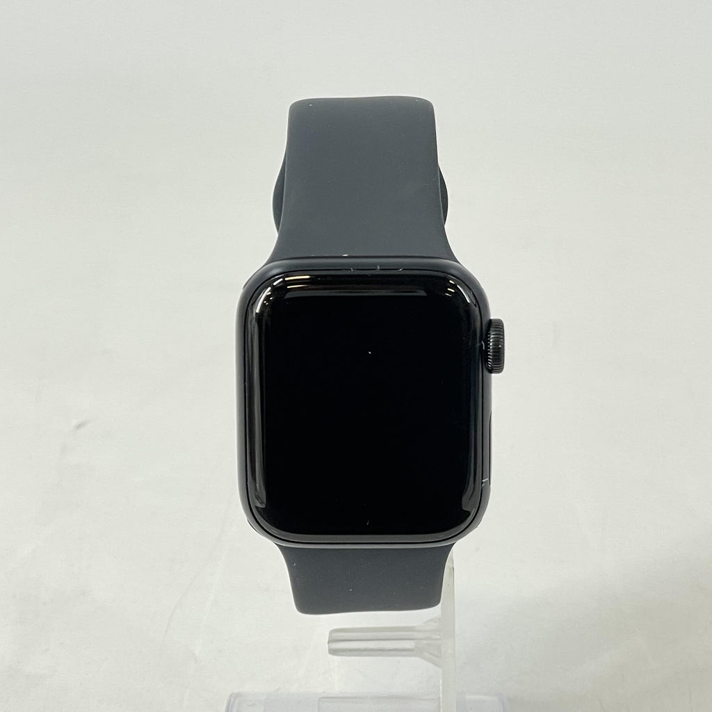 Apple Watch SE 3 40mm Midnight WiFi 64GB