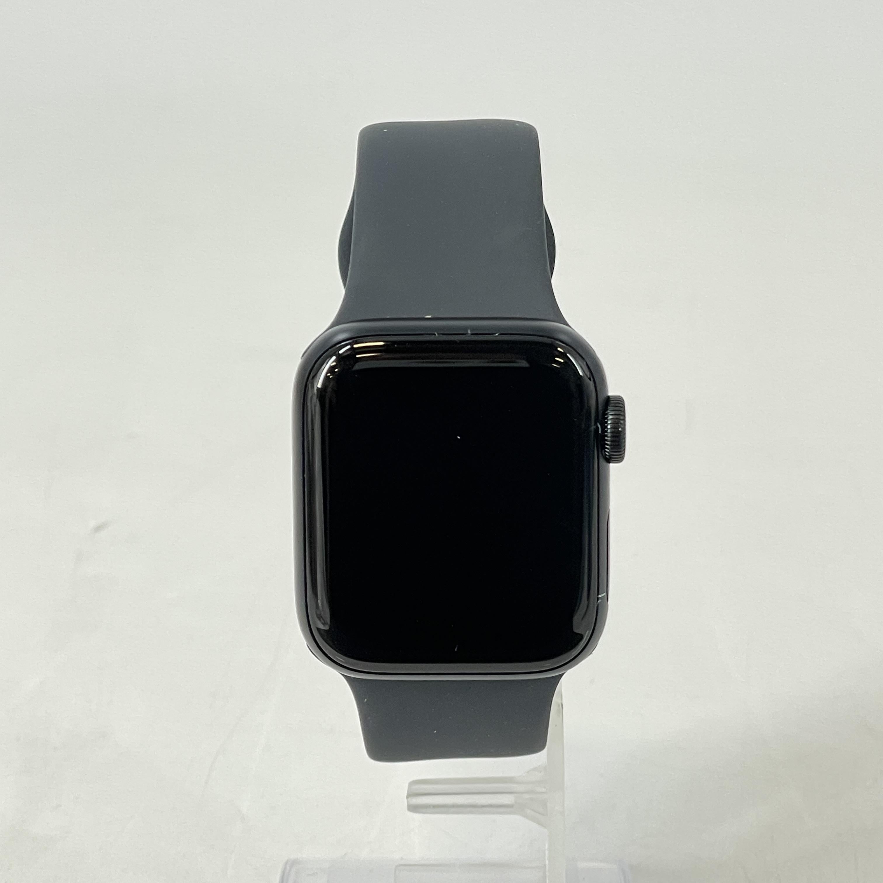 Apple Watch SE 3 40mm Midnight WiFi 64GB