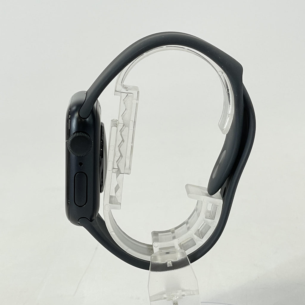 Apple Watch SE 3 40mm Midnight WiFi 64GB