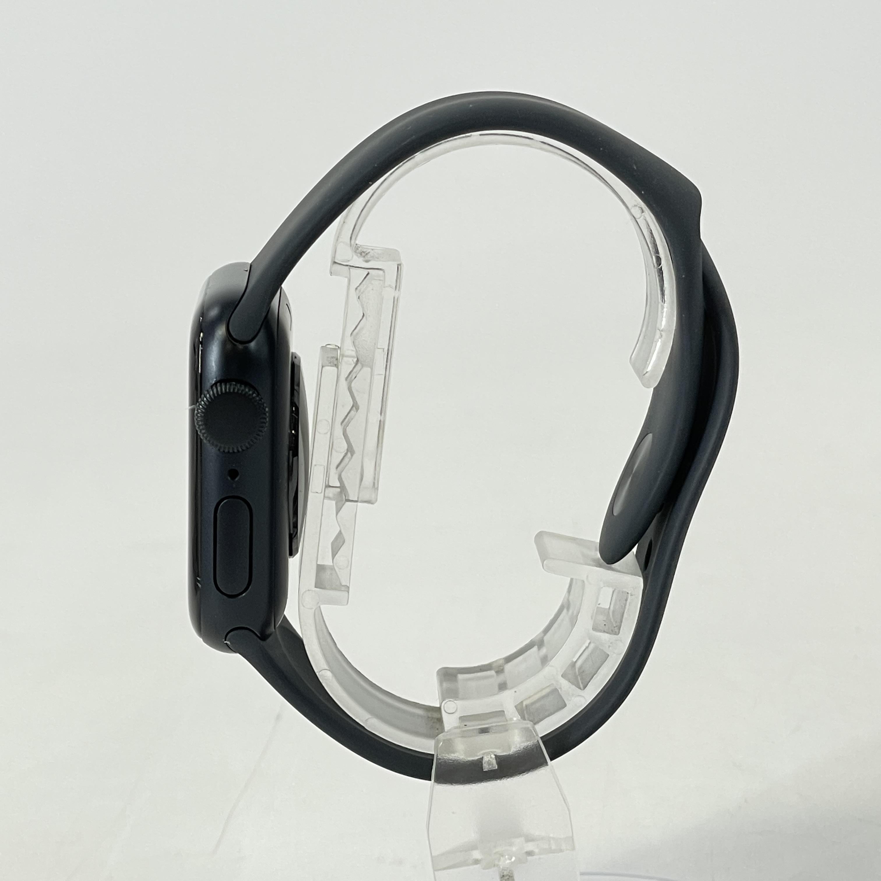 Apple Watch SE 3 40mm Midnight WiFi 64GB