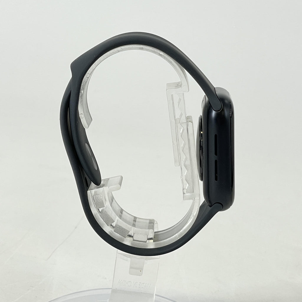 Apple Watch SE 3 40mm Midnight WiFi 64GB