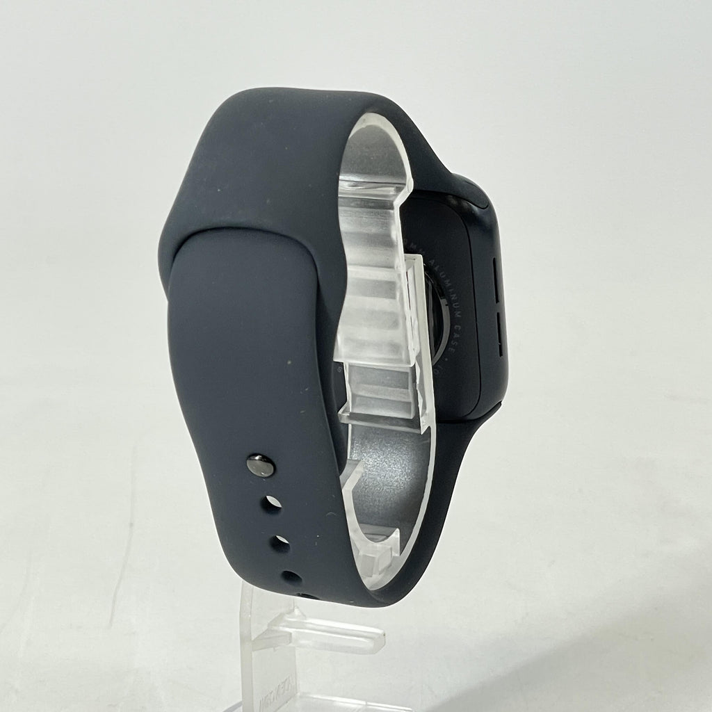 Apple Watch SE 3 40mm Midnight WiFi 64GB