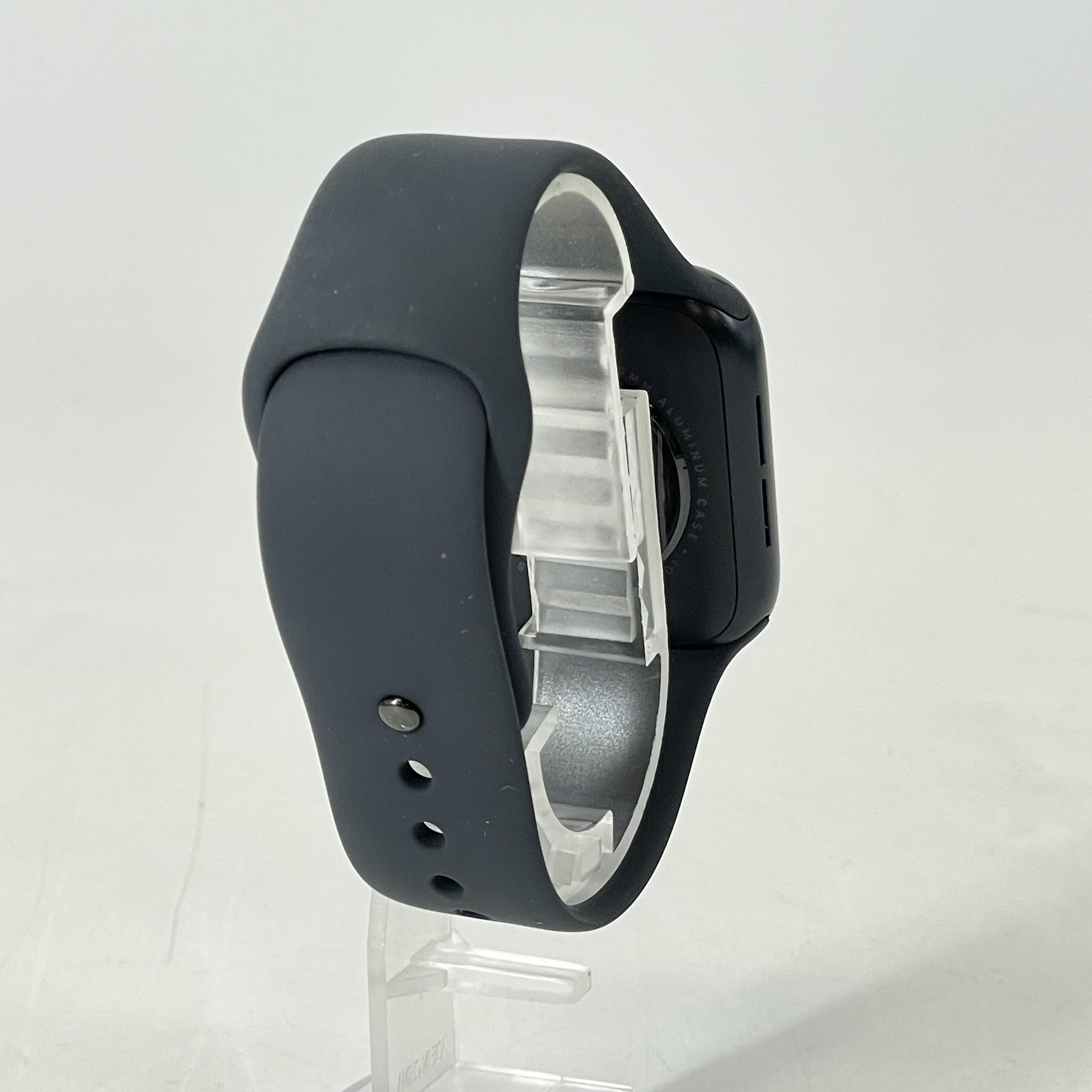 Apple Watch SE 3 40mm Midnight WiFi 64GB