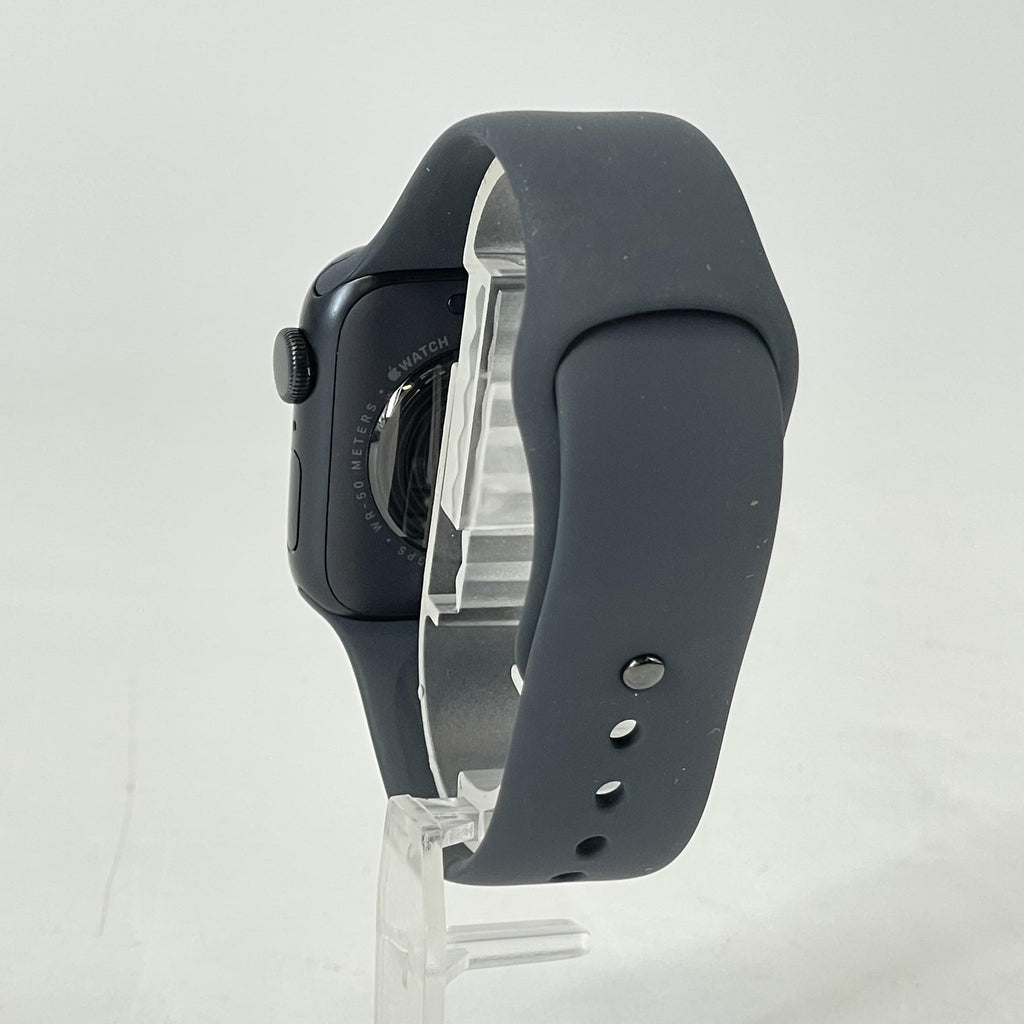 Apple Watch SE 3 40mm Midnight WiFi 64GB