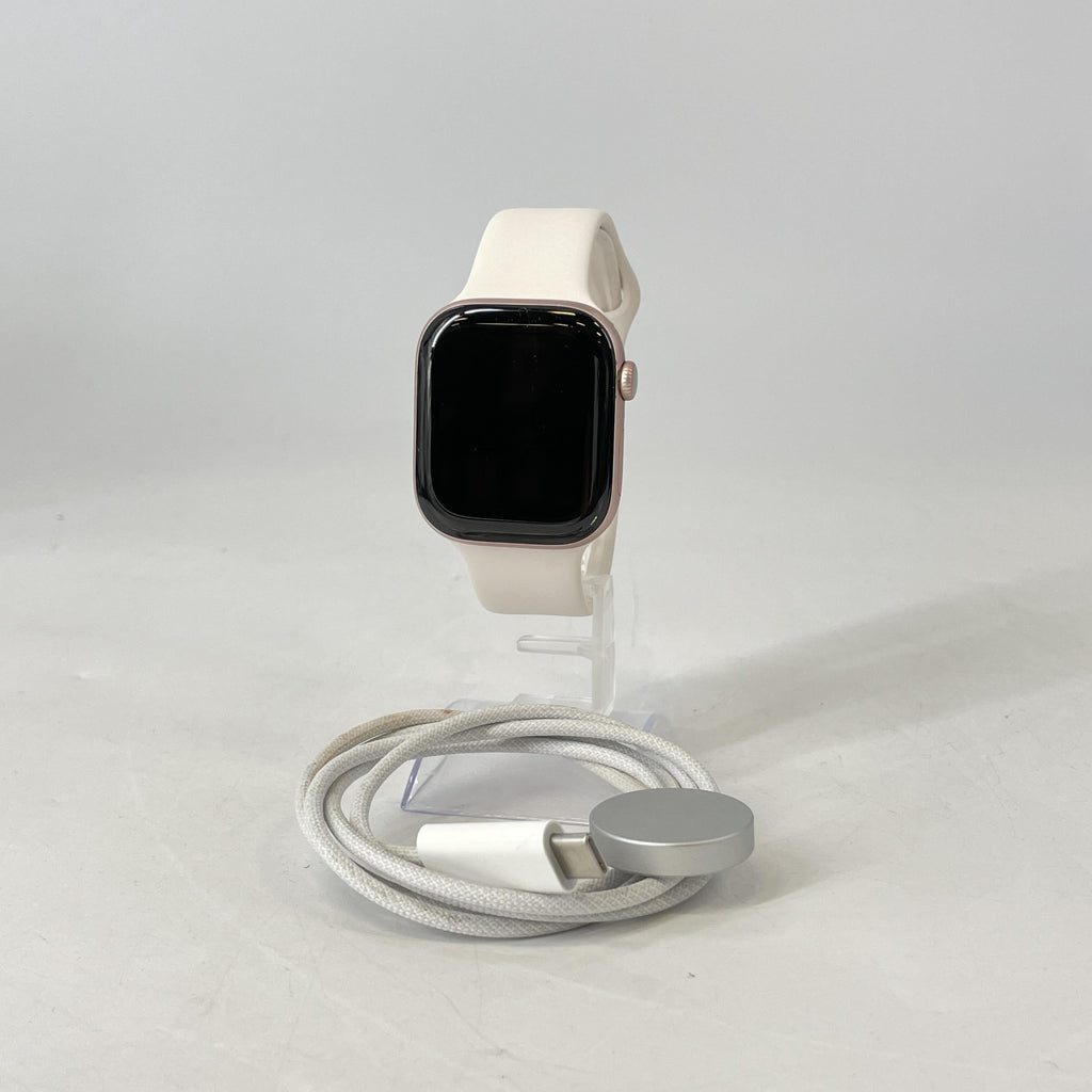 Apple Watch (Series 11) 46mm Rose Gold WiFi 64GB