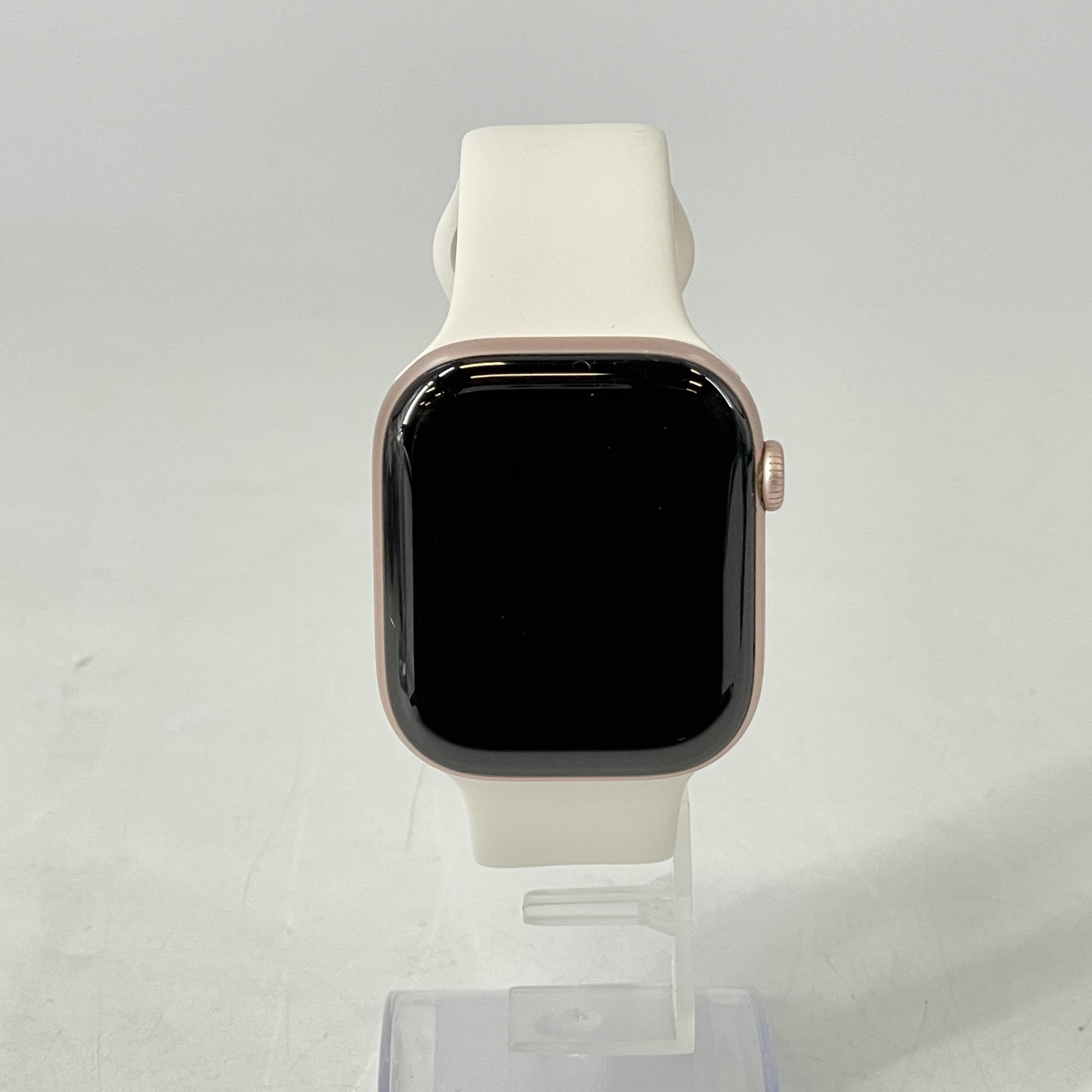 Apple Watch (Series 11) 46mm Rose Gold WiFi 64GB