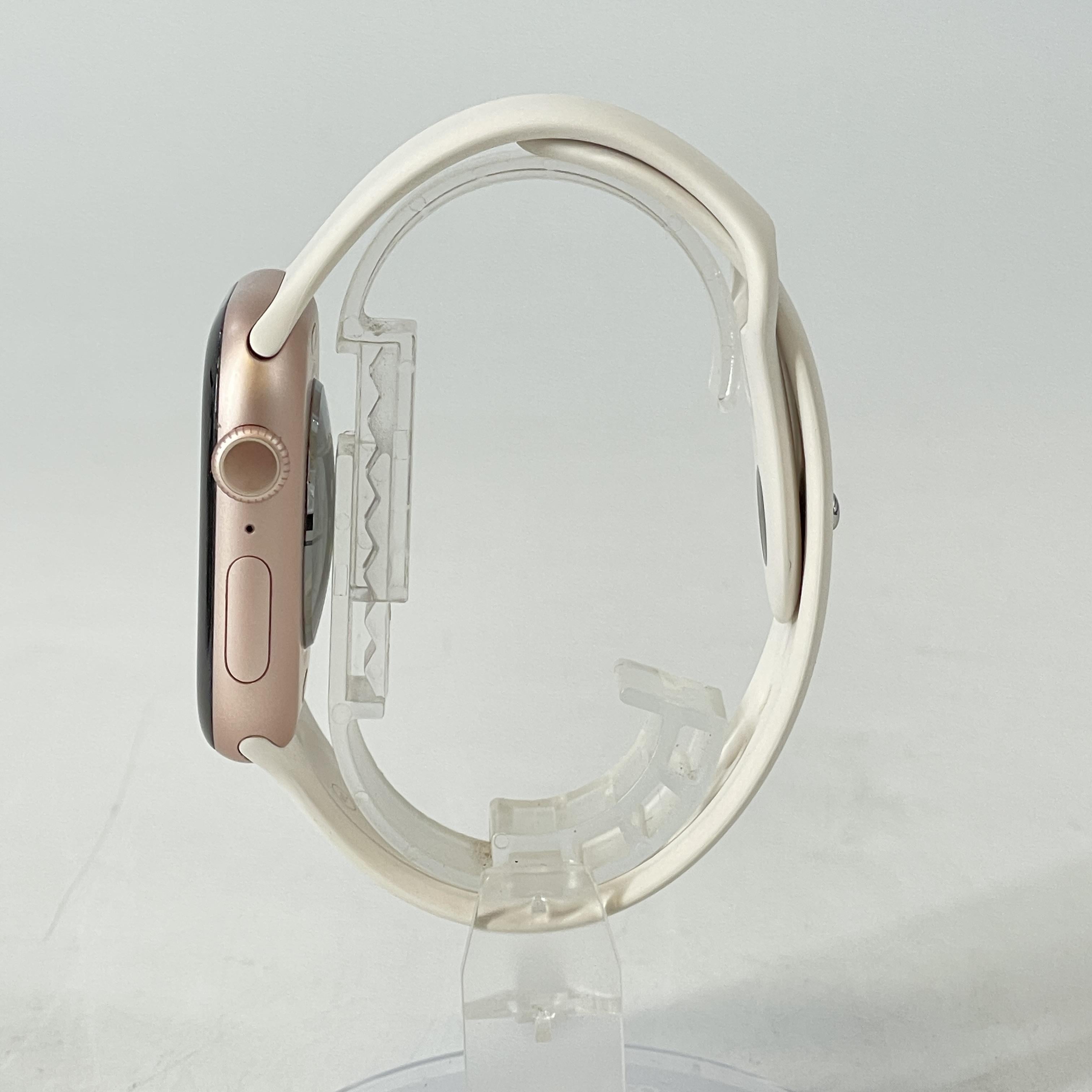 Apple Watch (Series 11) 46mm Rose Gold WiFi 64GB