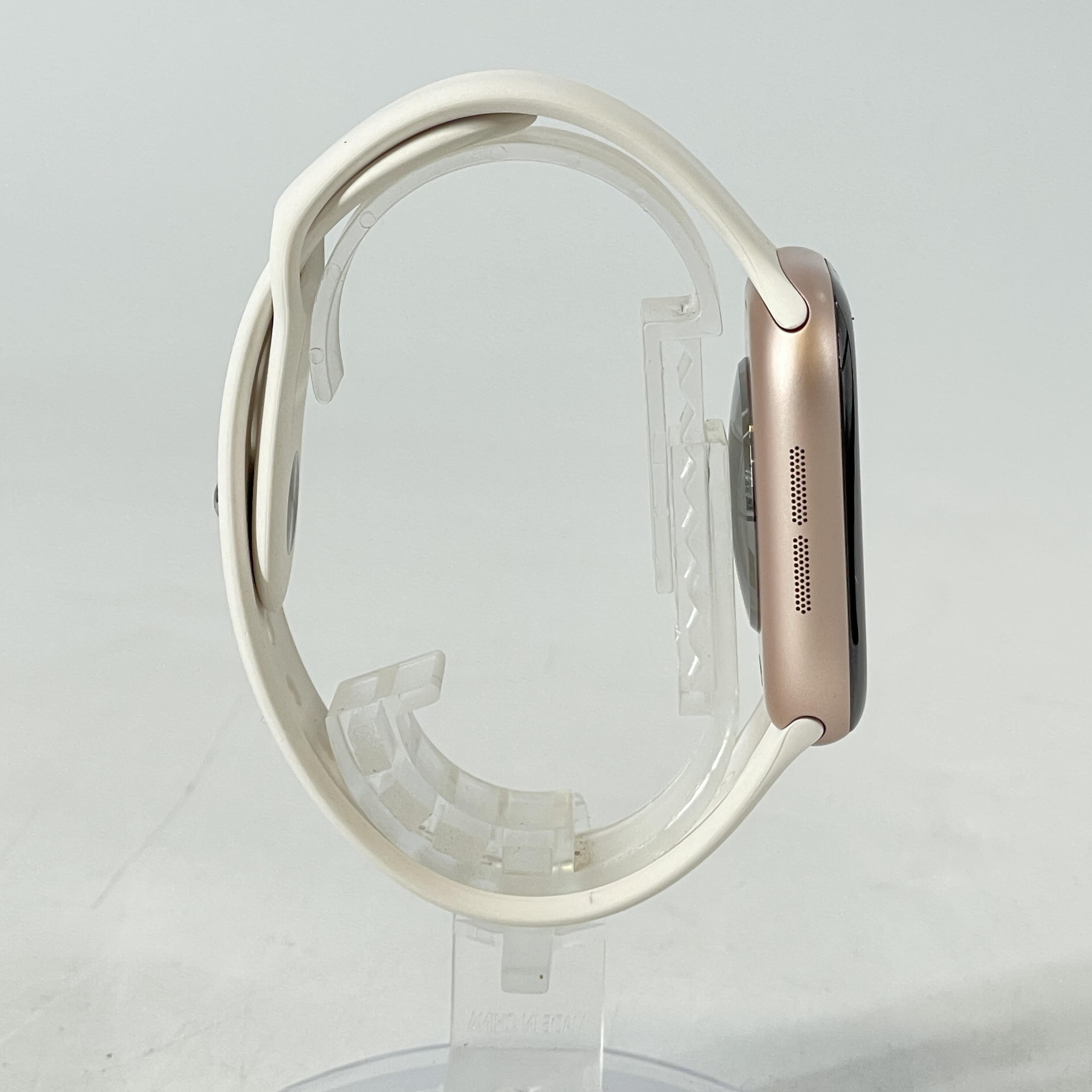 Apple Watch (Series 11) 46mm Rose Gold WiFi 64GB