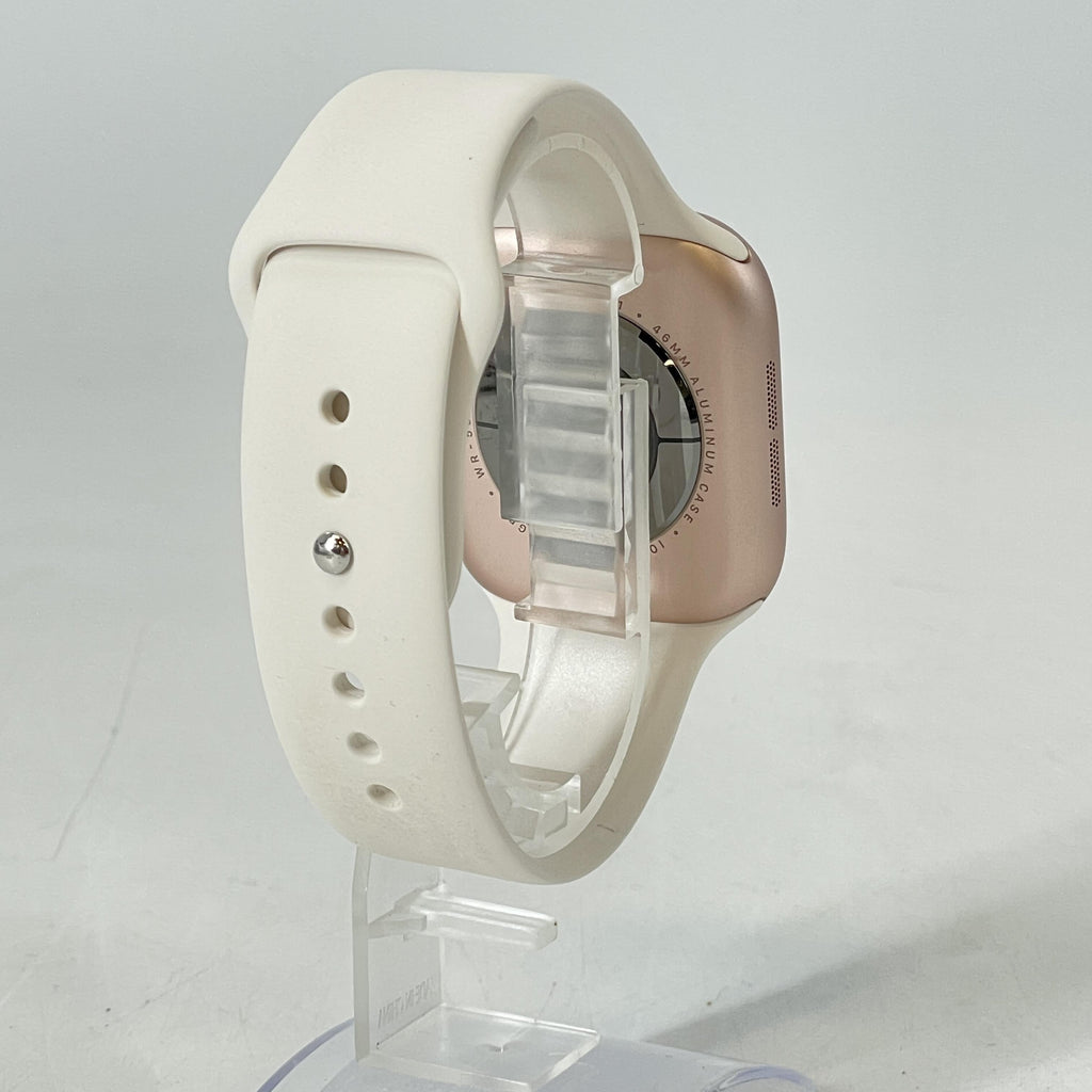 Apple Watch (Series 11) 46mm Rose Gold WiFi 64GB