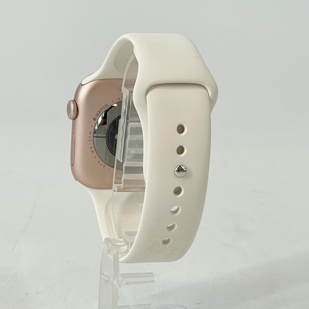 Apple Watch (Series 11) 46mm Rose Gold WiFi 64GB