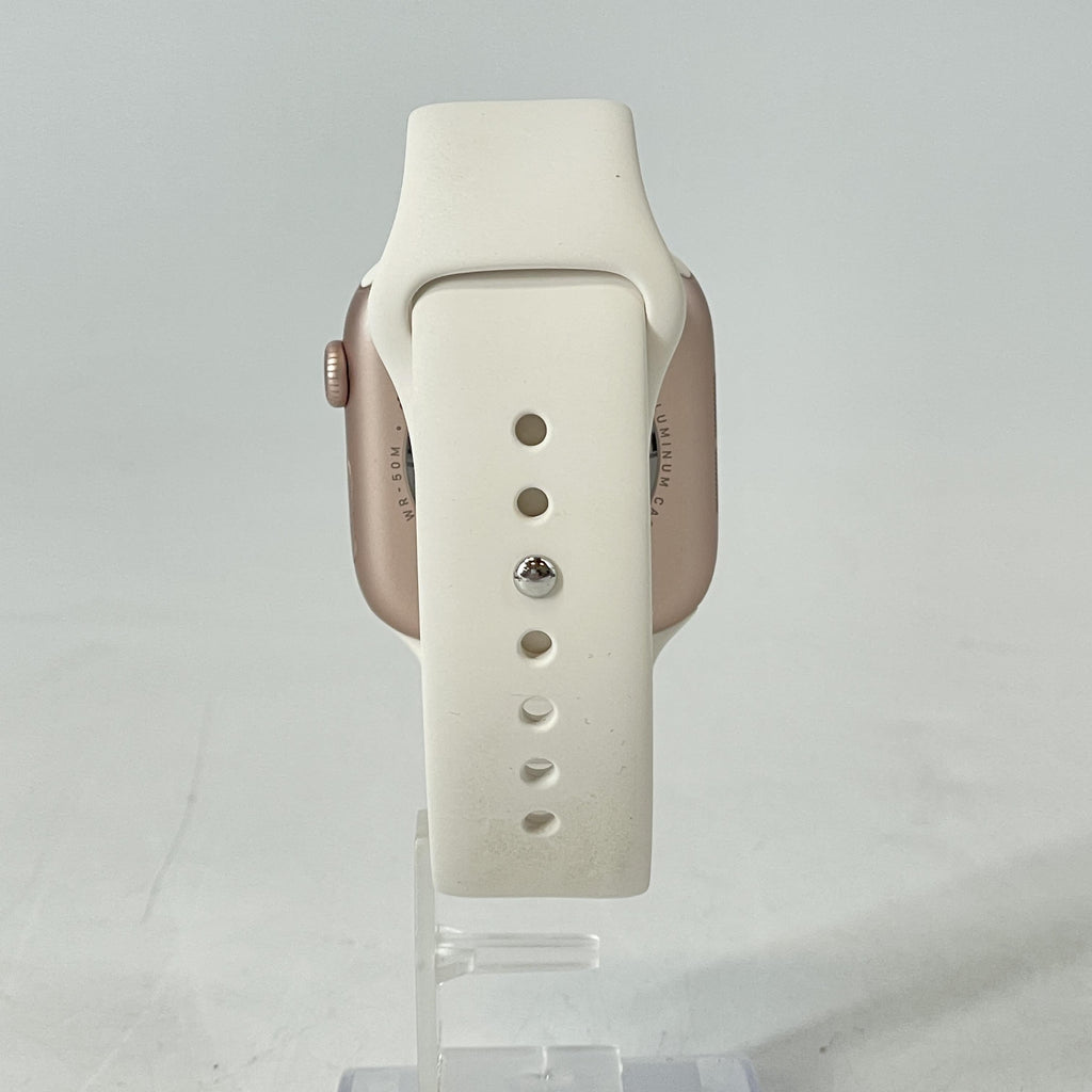 Apple Watch (Series 11) 46mm Rose Gold WiFi 64GB