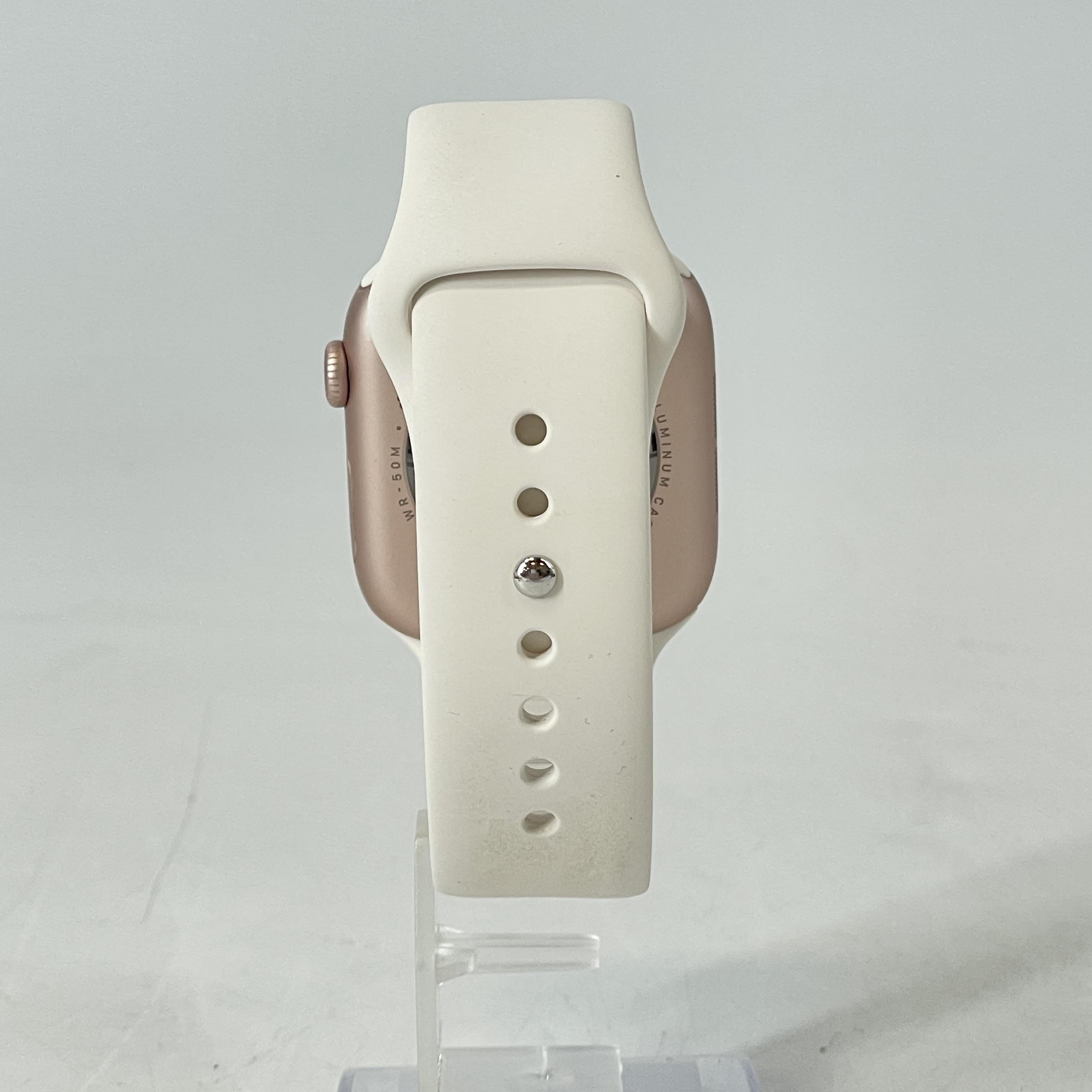 Apple Watch (Series 11) 46mm Rose Gold WiFi 64GB