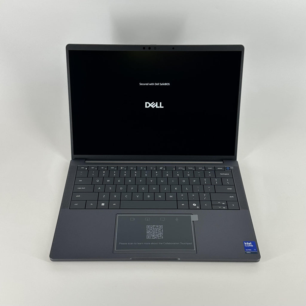 Dell Pro 14 Premium PA14260 Intel Core Ultra 7 Series 3 32GB RAM 512GB Solid State Drive