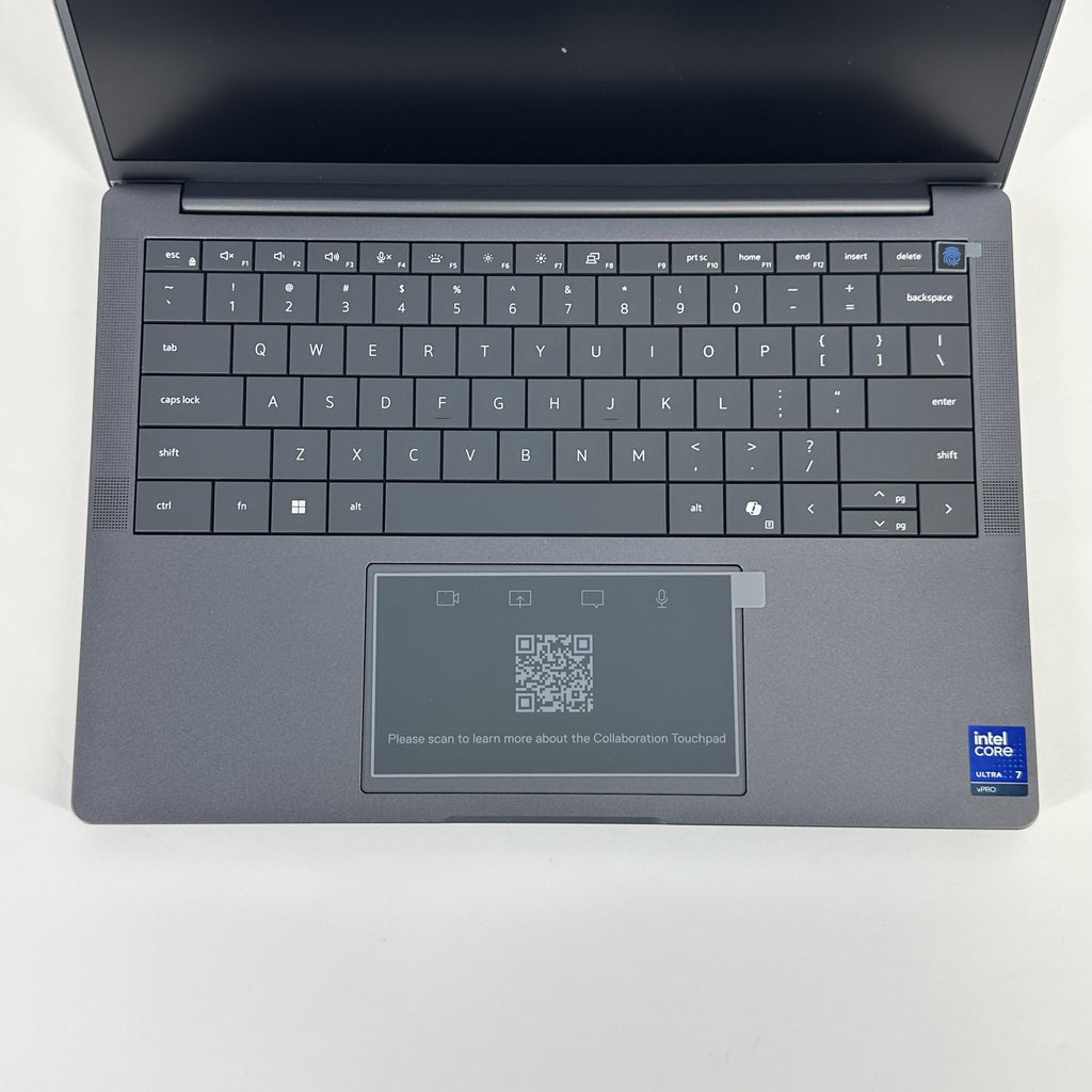 Dell Pro 14 Premium PA14260 Intel Core Ultra 7 Series 3 32GB RAM 512GB Solid State Drive