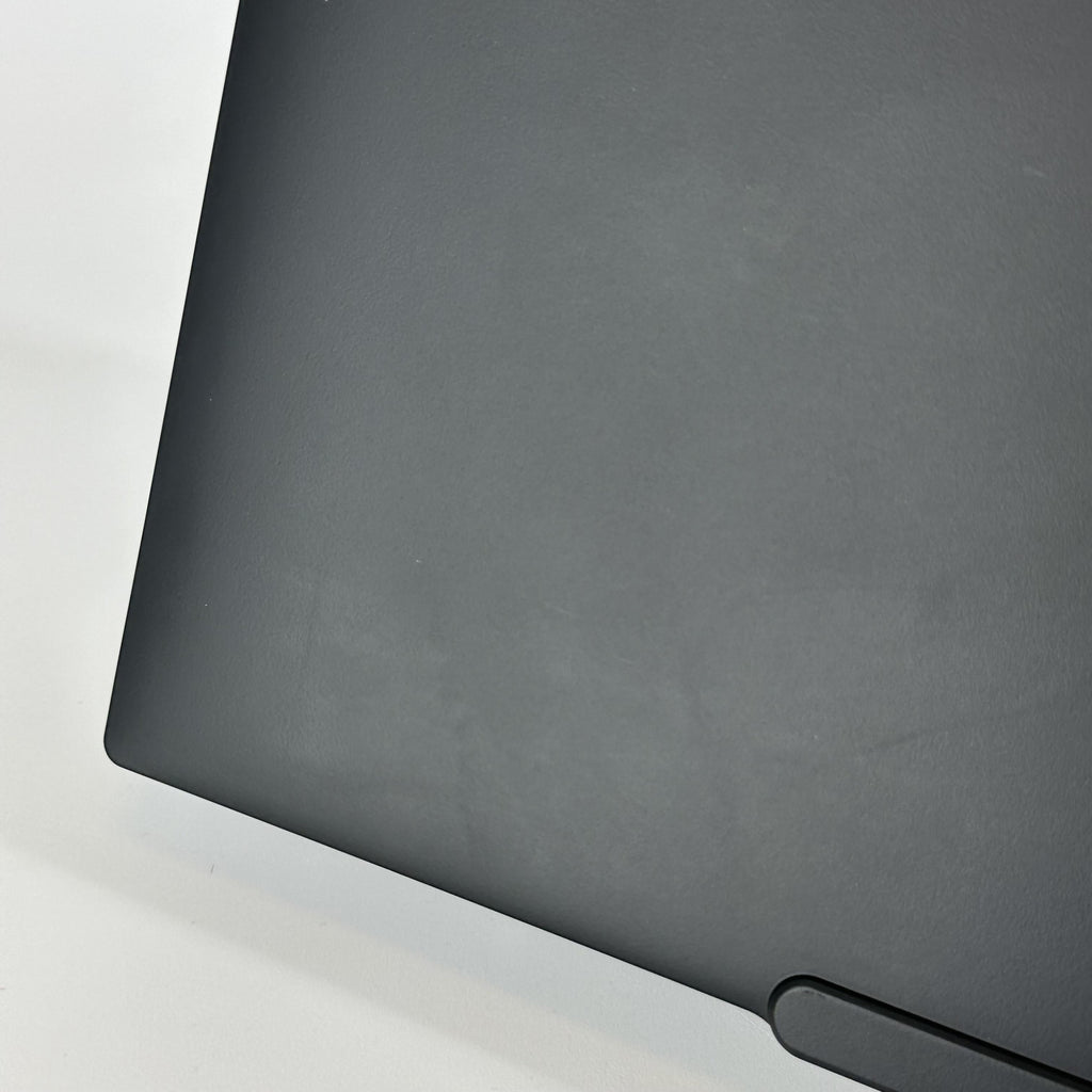 Lenovo ThinkPad P14s Gen 5 Black 3.5 GHz AMD Ryzen 5 Pro 8640HS 16GB RAM 512GB Solid State Drive