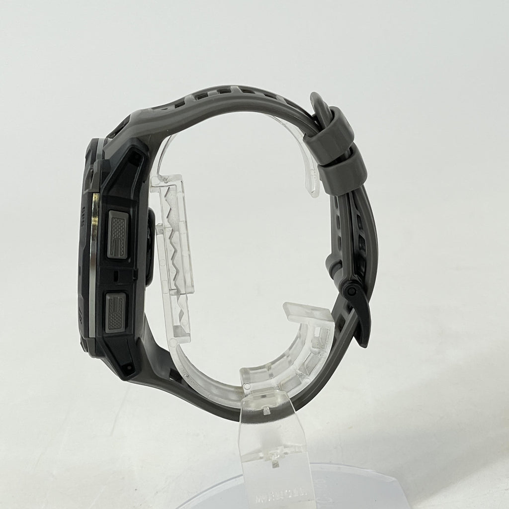 Garmin Instinct 3 AMOLED 50mm Gray GPS