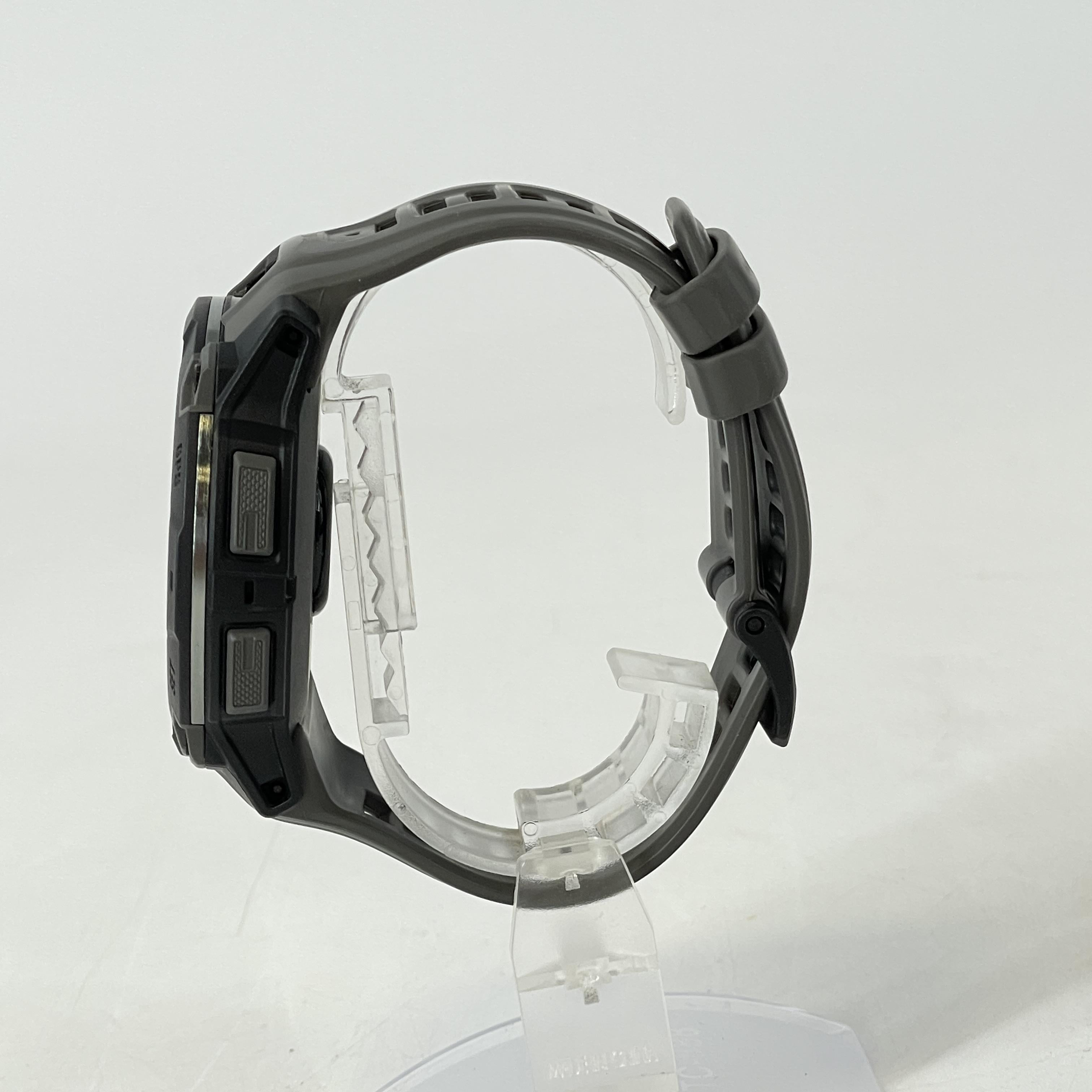 Garmin Instinct 3 AMOLED 50mm Gray GPS
