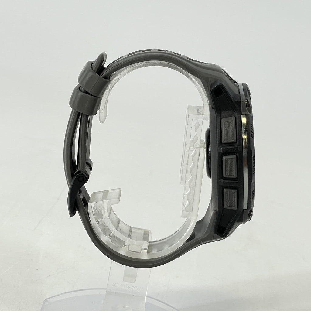 Garmin Instinct 3 AMOLED 50mm Gray GPS