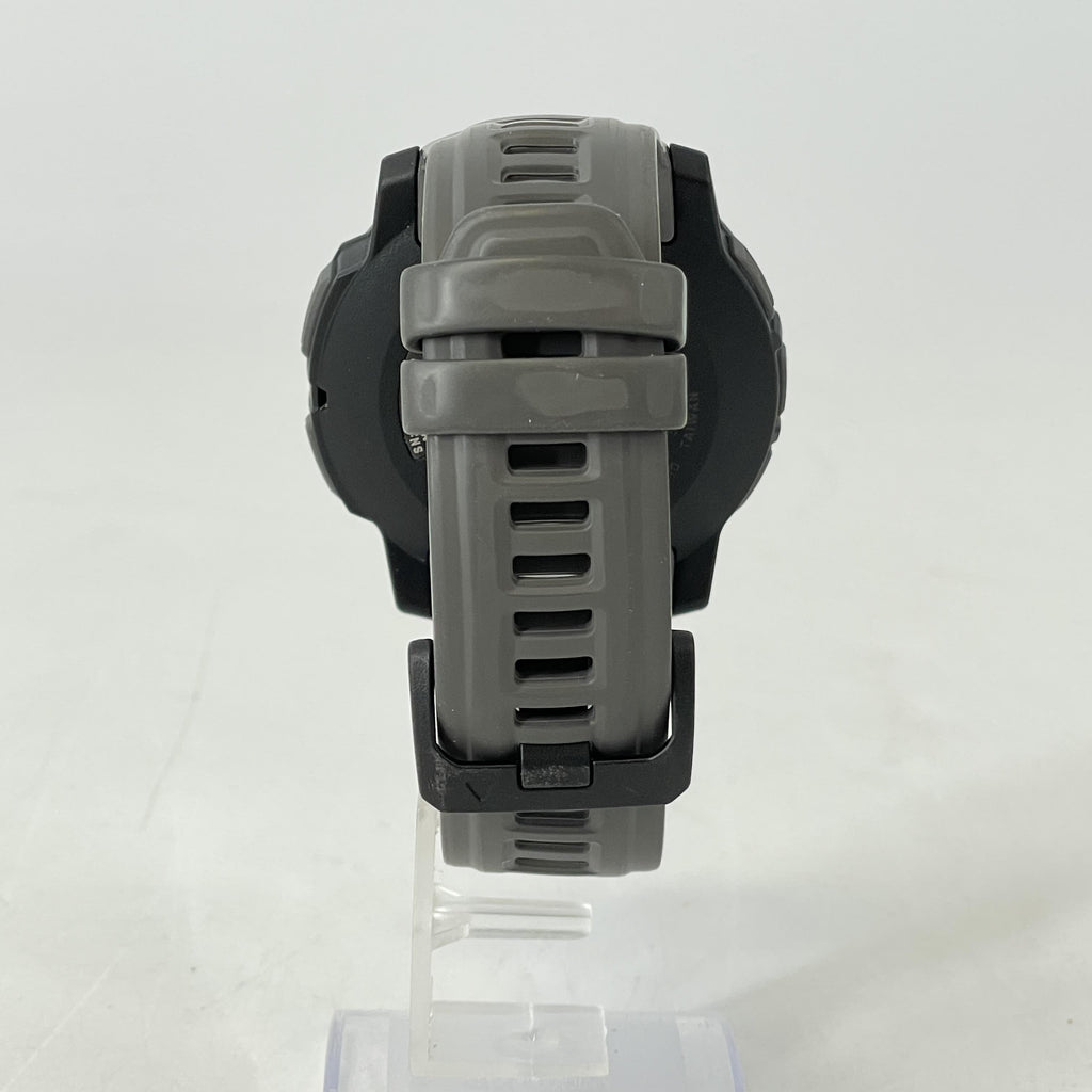 Garmin Instinct 3 AMOLED 50mm Gray GPS
