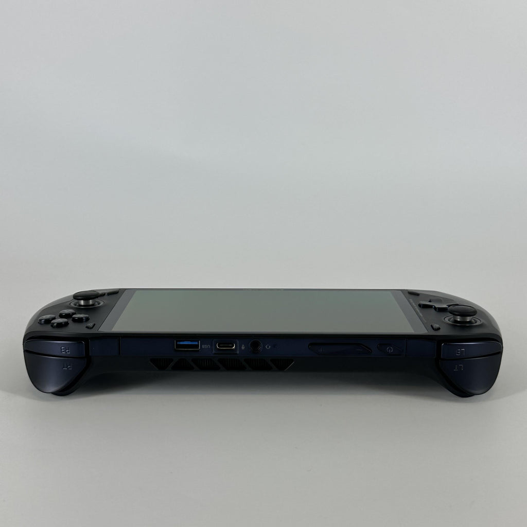 ONEXPLAYER OneXFly F1 Pro Black AMD Ryzen AI 9 HX 370 64GB RAM 4TB Solid State Drive