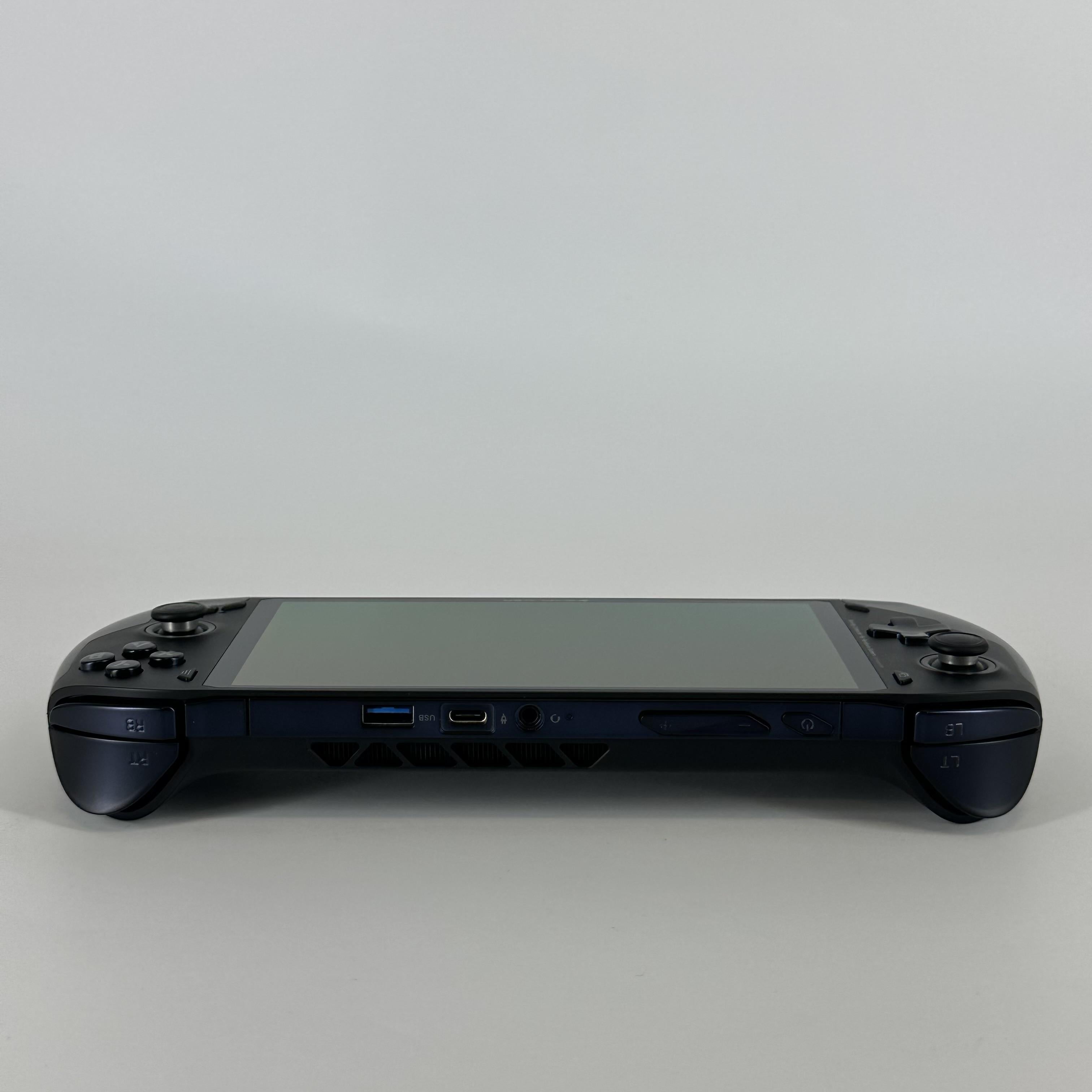 ONEXPLAYER OneXFly F1 Pro Black AMD Ryzen AI 9 HX 370 64GB RAM 4TB Solid State Drive