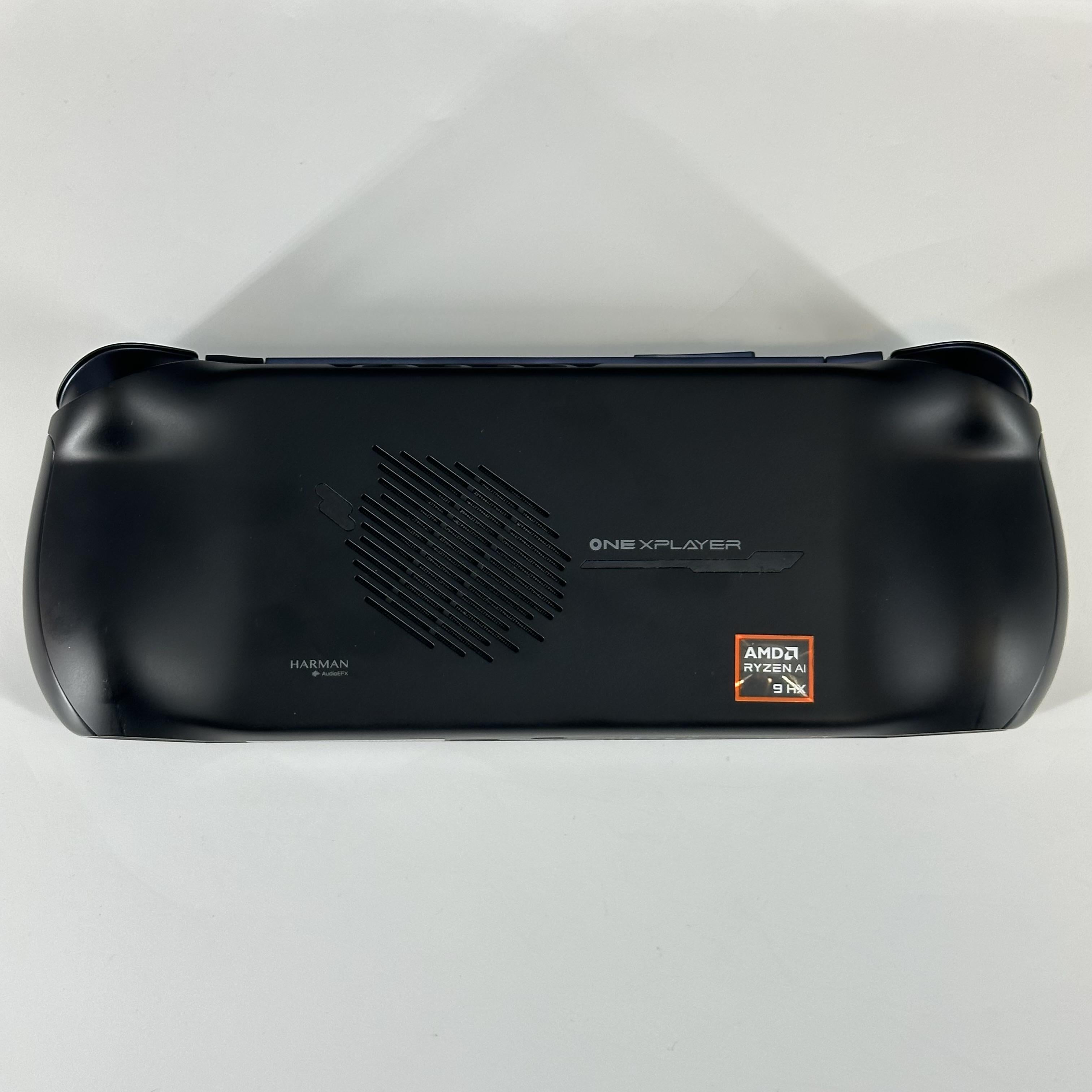 ONEXPLAYER OneXFly F1 Pro Black AMD Ryzen AI 9 HX 370 64GB RAM 4TB Solid State Drive