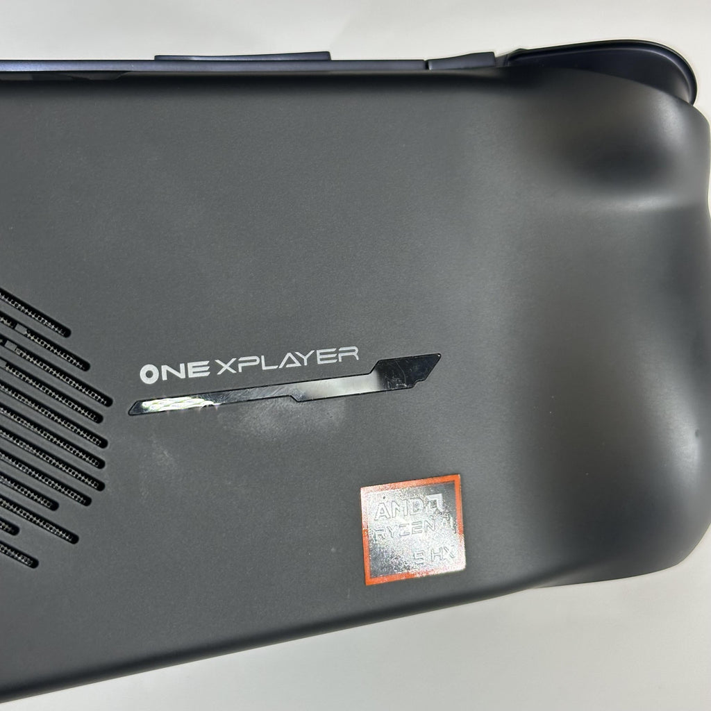 ONEXPLAYER OneXFly F1 Pro Black AMD Ryzen AI 9 HX 370 64GB RAM 4TB Solid State Drive