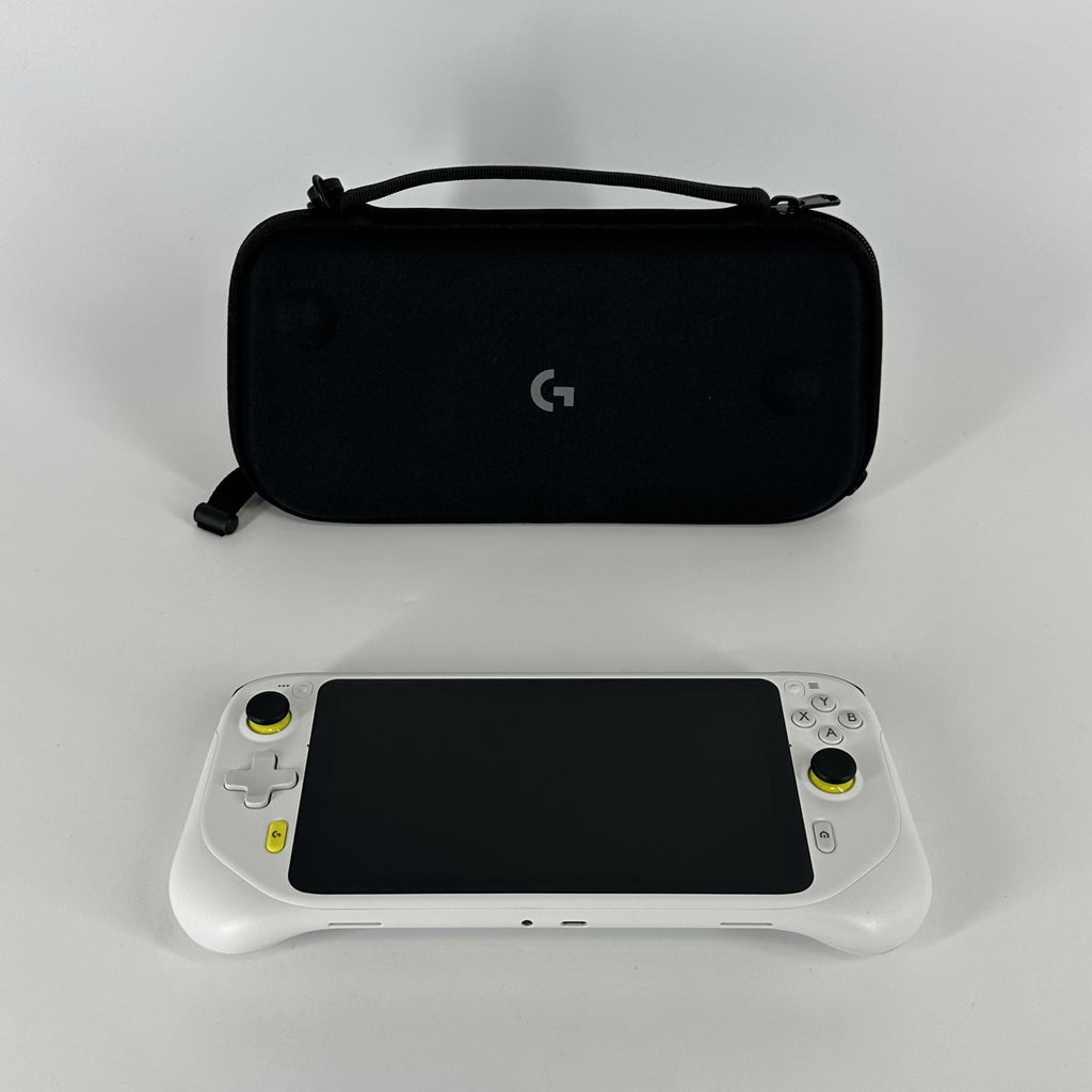 Logitech G Cloud White 64GB