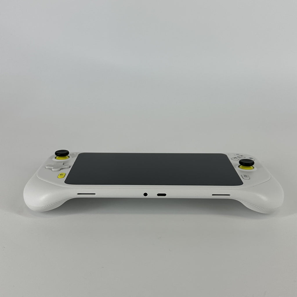 Logitech G Cloud White 64GB