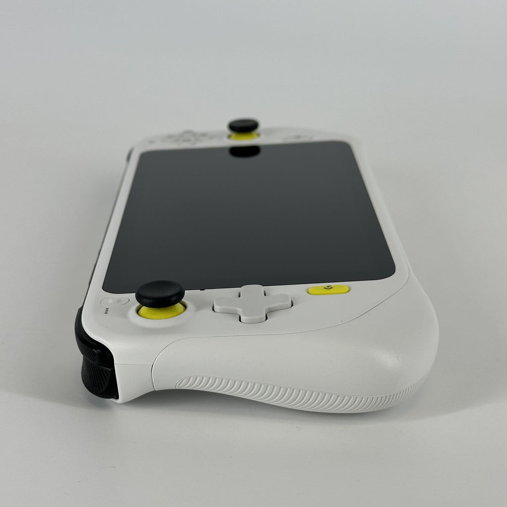 Logitech G Cloud White 64GB