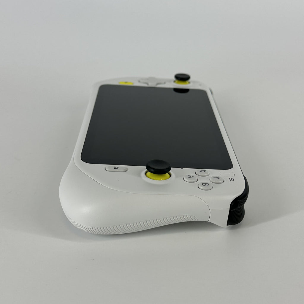 Logitech G Cloud White 64GB