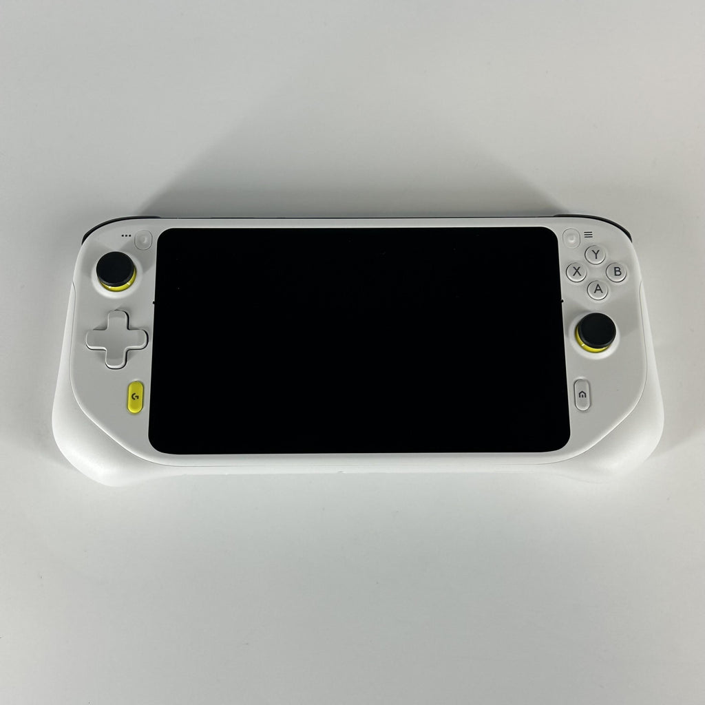 Logitech G Cloud White 64GB