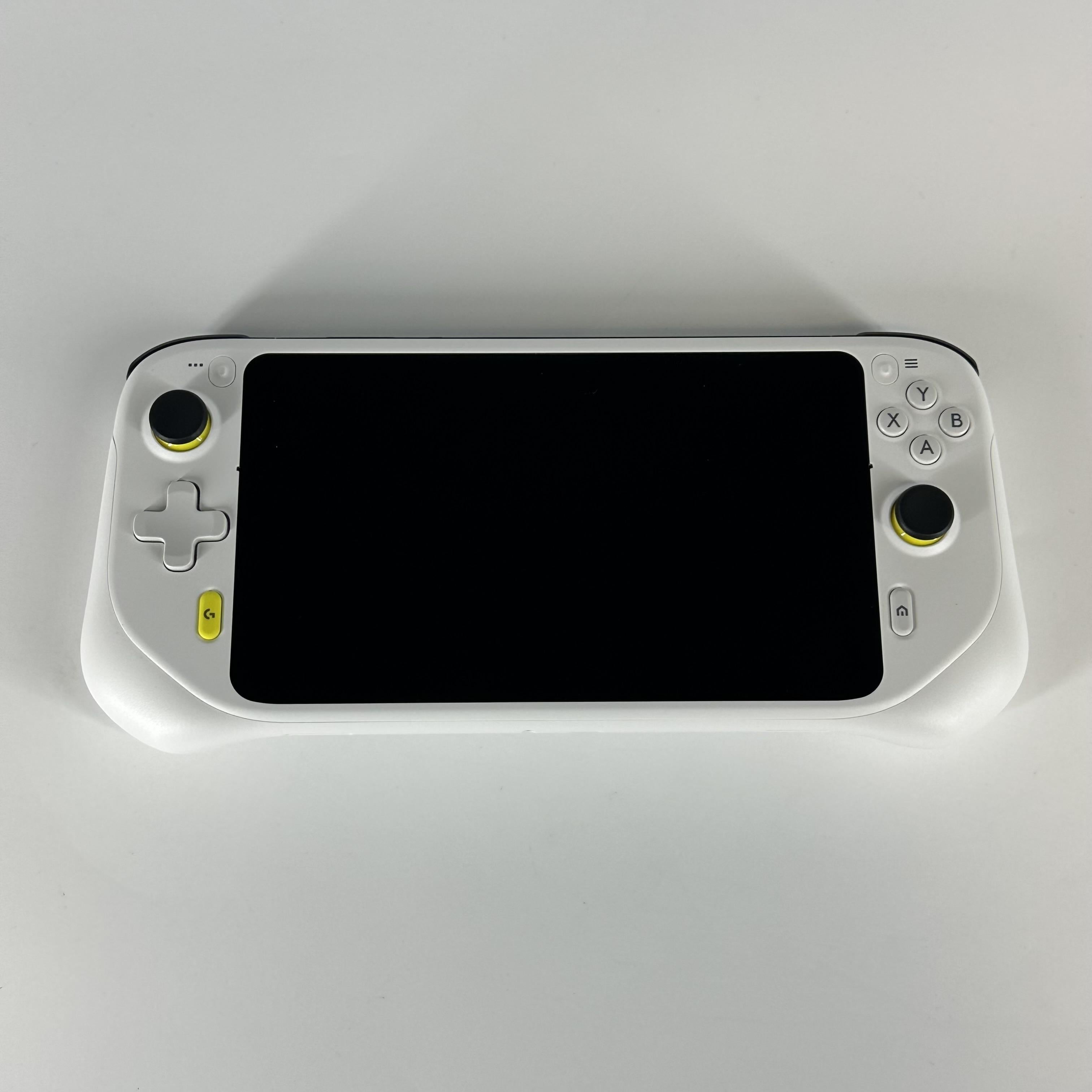 Logitech G Cloud White 64GB