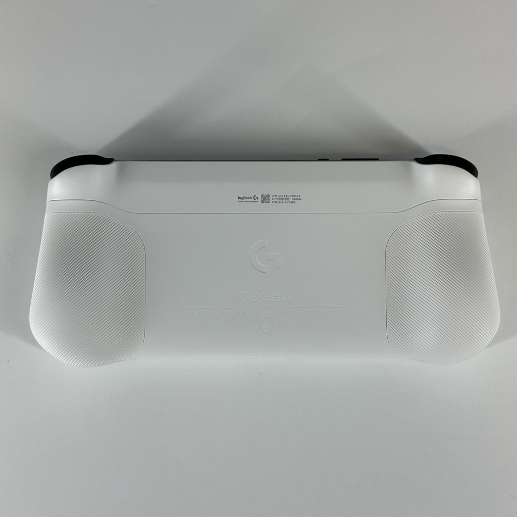 Logitech G Cloud White 64GB