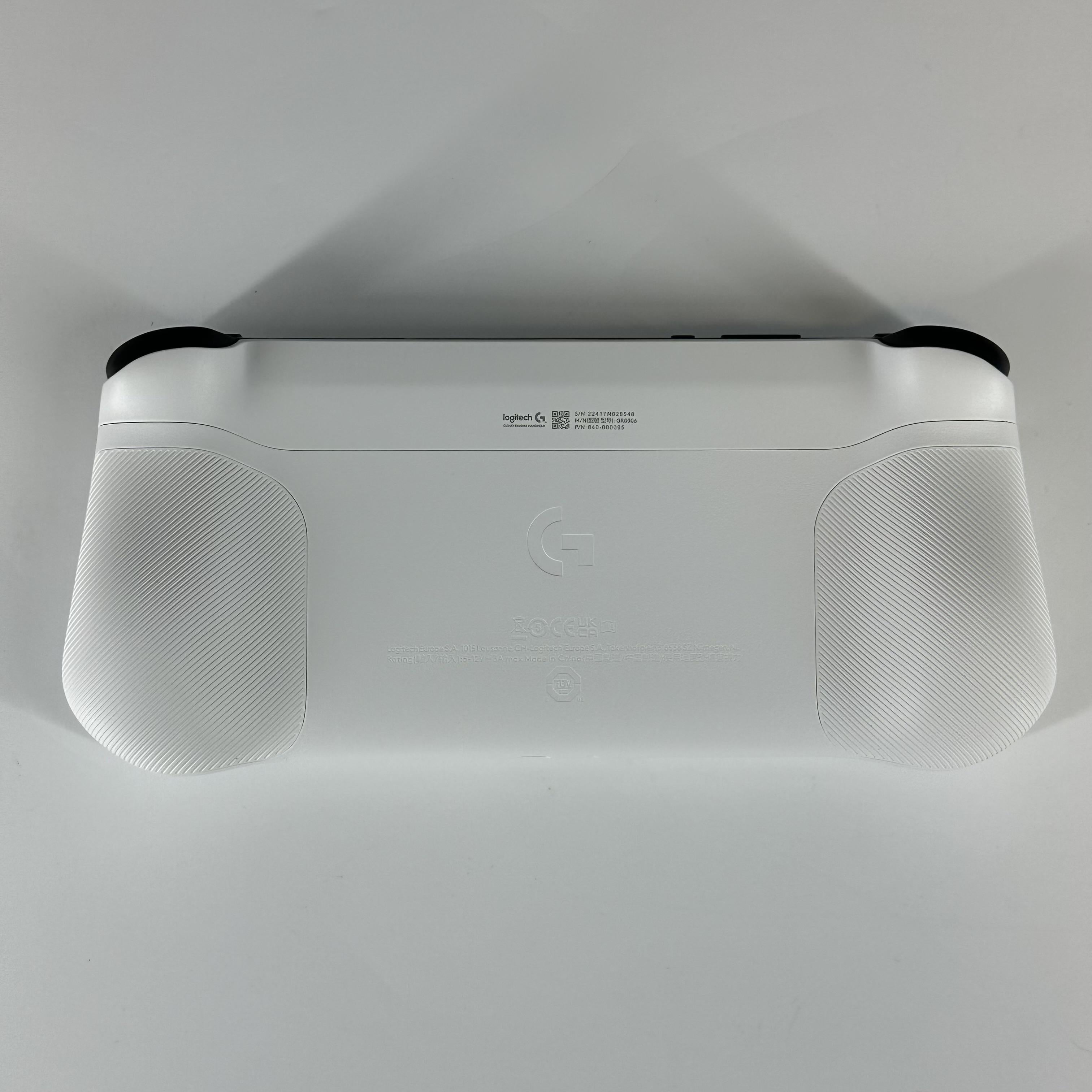 Logitech G Cloud White 64GB
