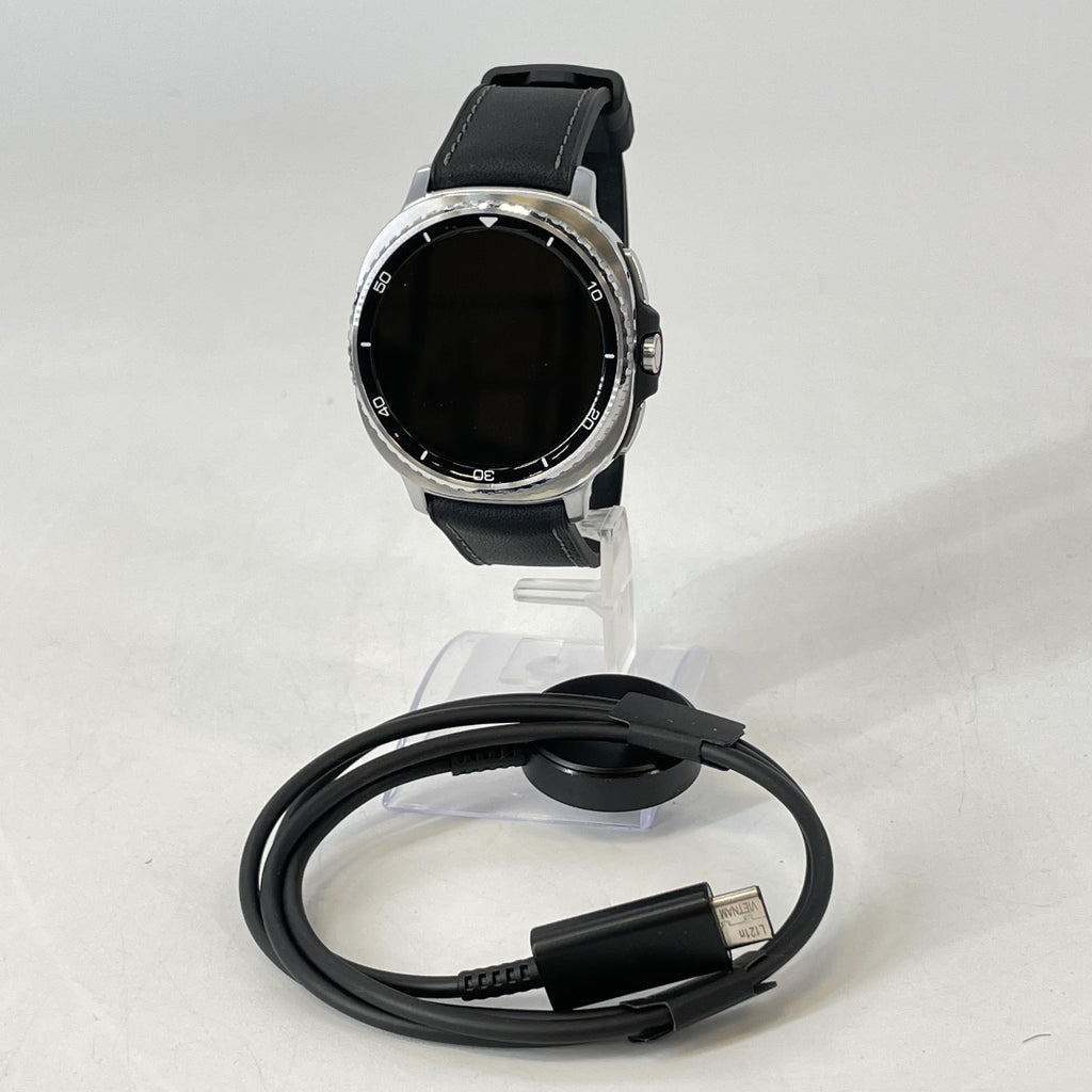 Samsung Galaxy Watch8 Classic 46mm Black Unlocked 64GB