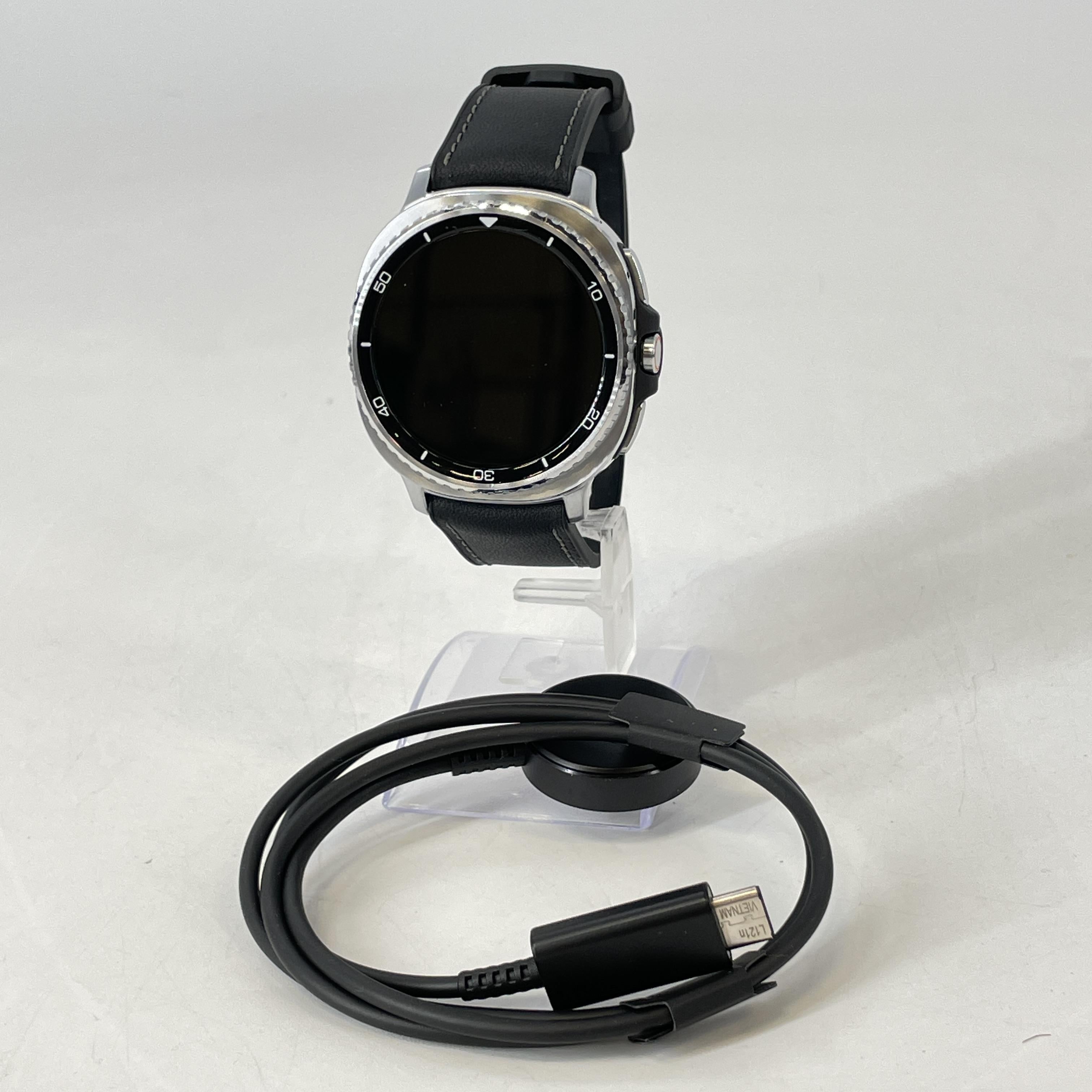 Samsung Galaxy Watch8 Classic 46mm Black Unlocked 64GB