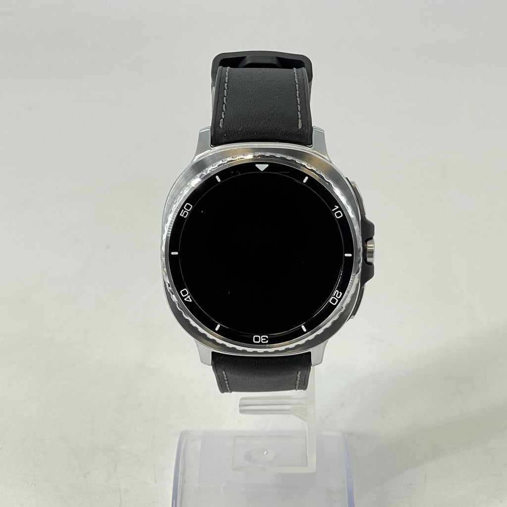 Samsung Galaxy Watch8 Classic 46mm Black Unlocked 64GB