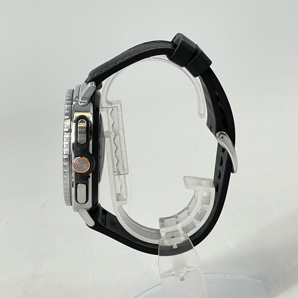 Samsung Galaxy Watch8 Classic 46mm Black Unlocked 64GB