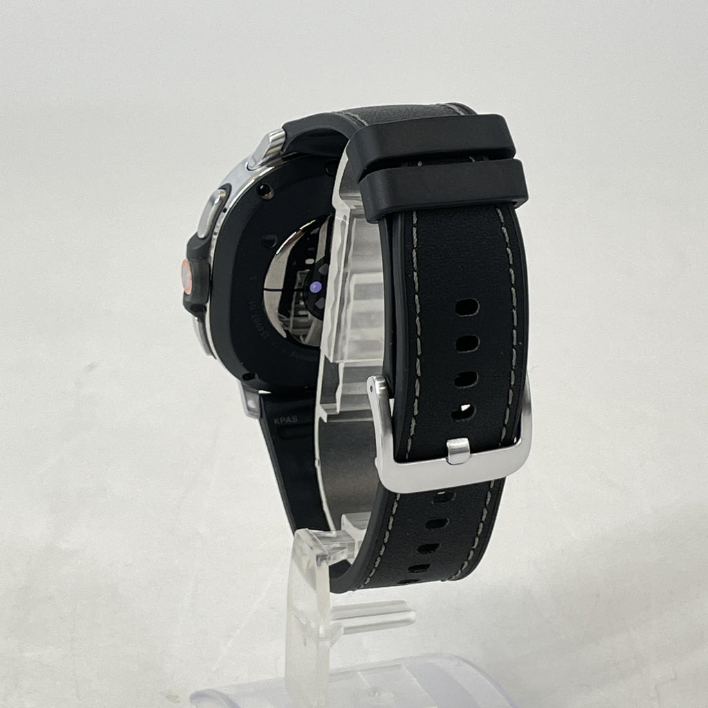 Samsung Galaxy Watch8 Classic 46mm Black Unlocked 64GB