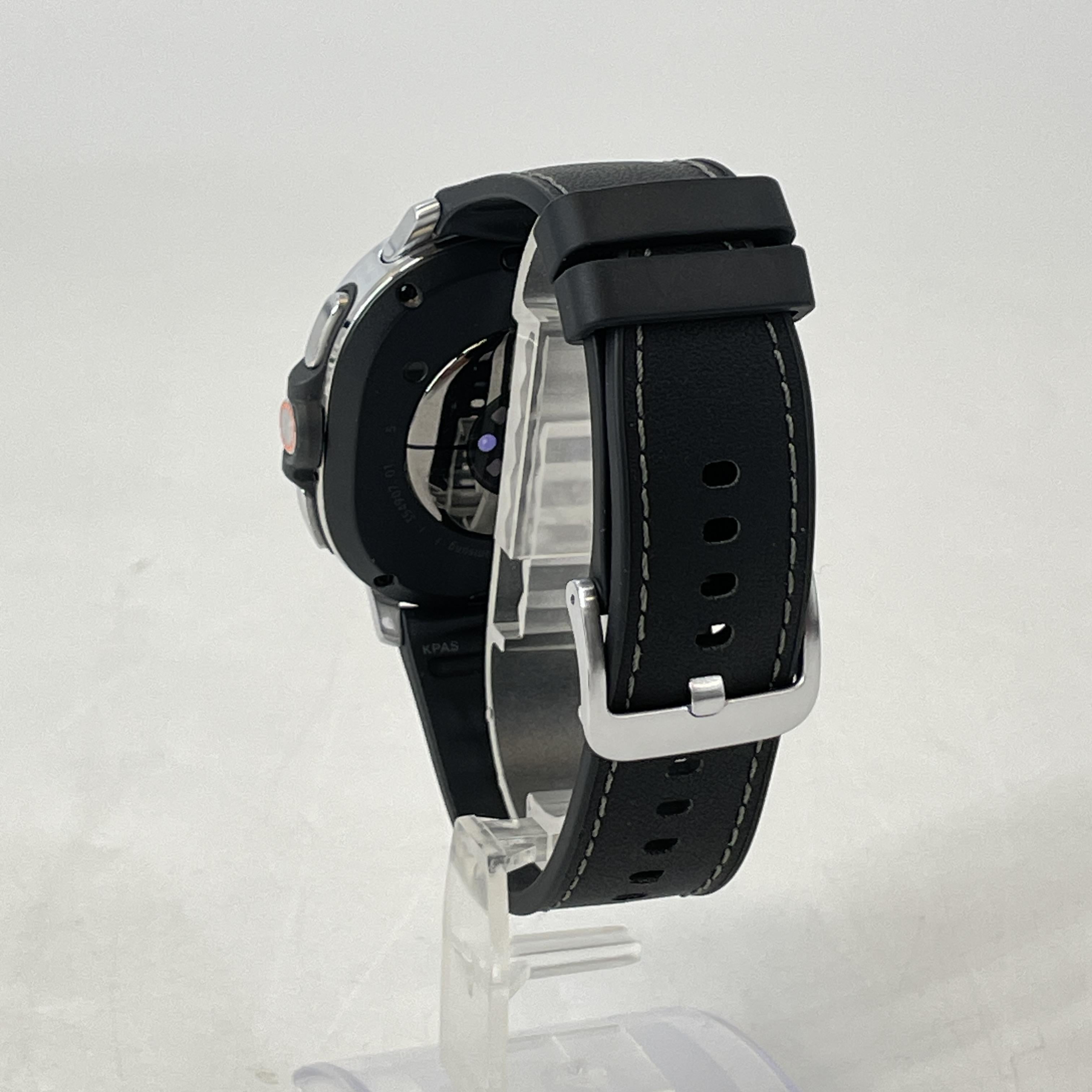 Samsung Galaxy Watch8 Classic 46mm Black Unlocked 64GB