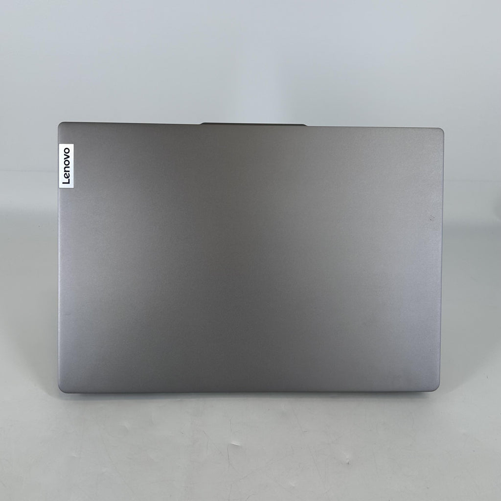 Lenovo IdeaPad Pro 5i 16 Luna Grey 1.4 GHz Intel Core Ultra 7 16GB RAM 1TB Solid State Drive NVIDIA GeForce RTX 3050 6 GB