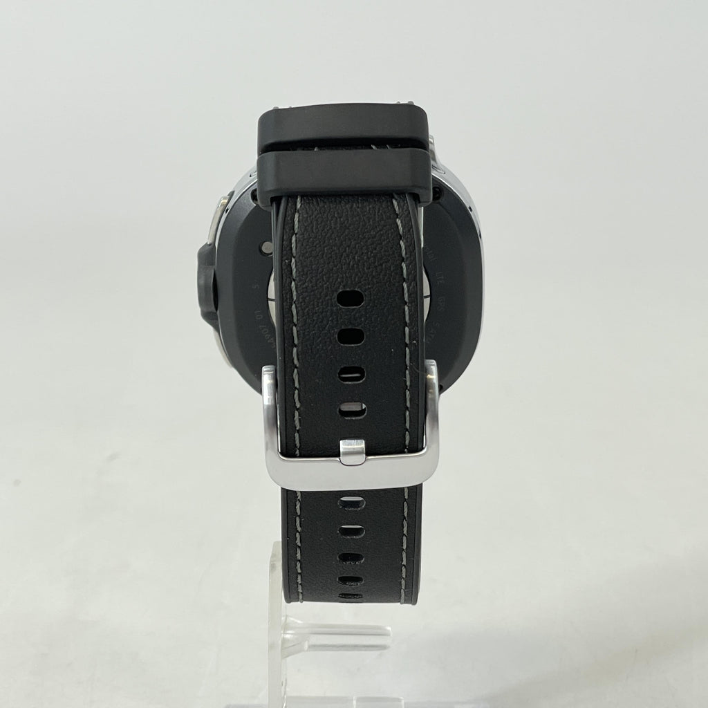 Samsung Galaxy Watch8 Classic 46mm Black Unlocked 64GB