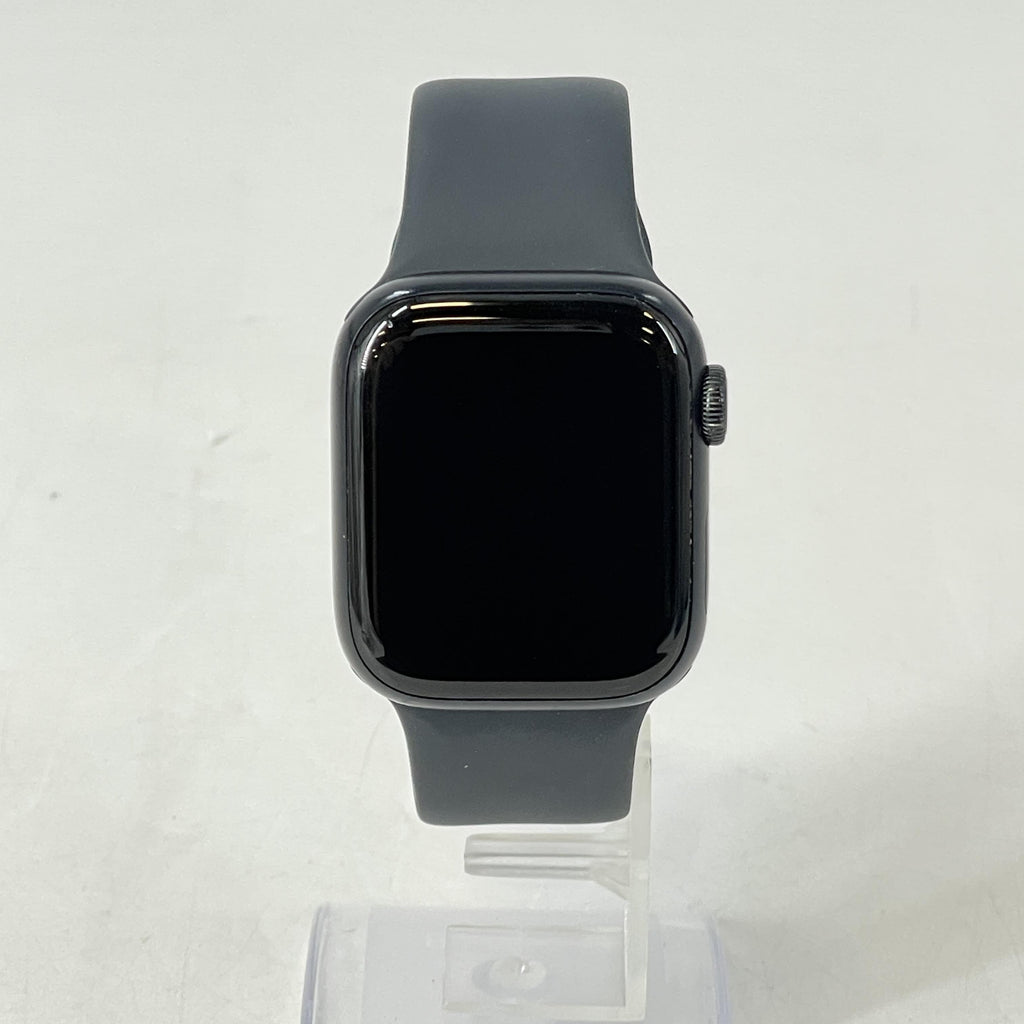 Apple Watch (Series 9) 41mm Graphite WiFi 64GB