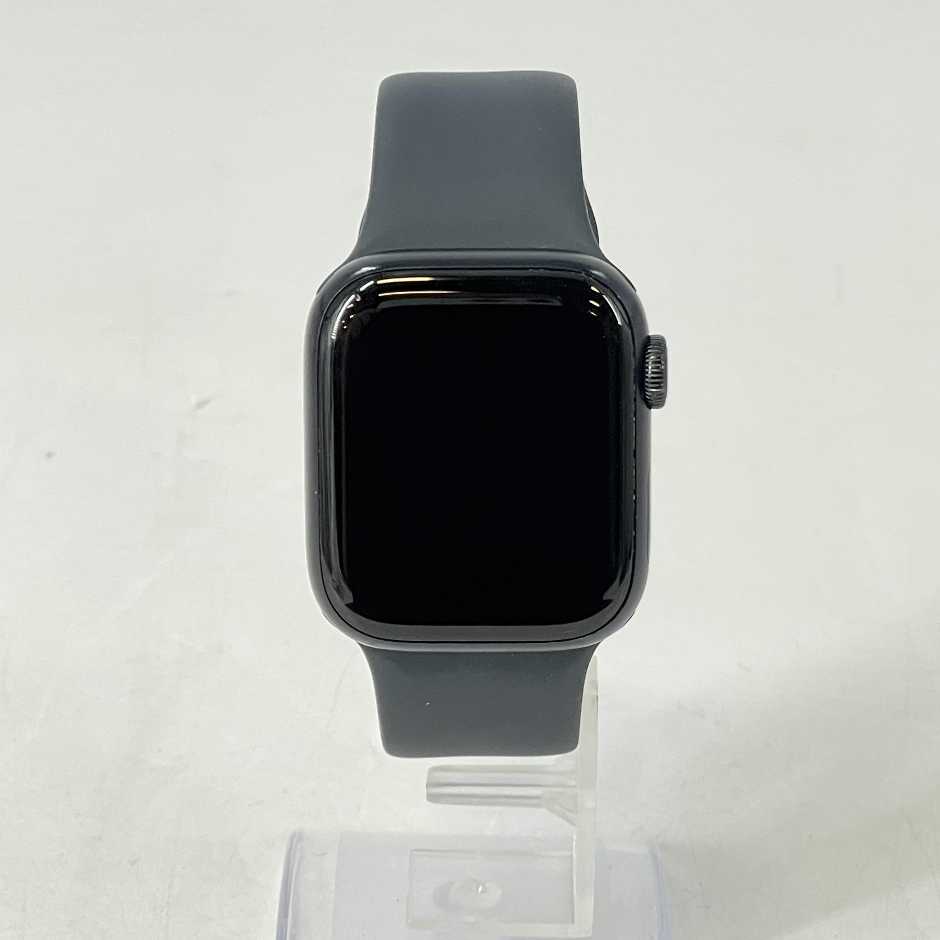 Apple Watch (Series 9) 41mm Graphite WiFi 64GB