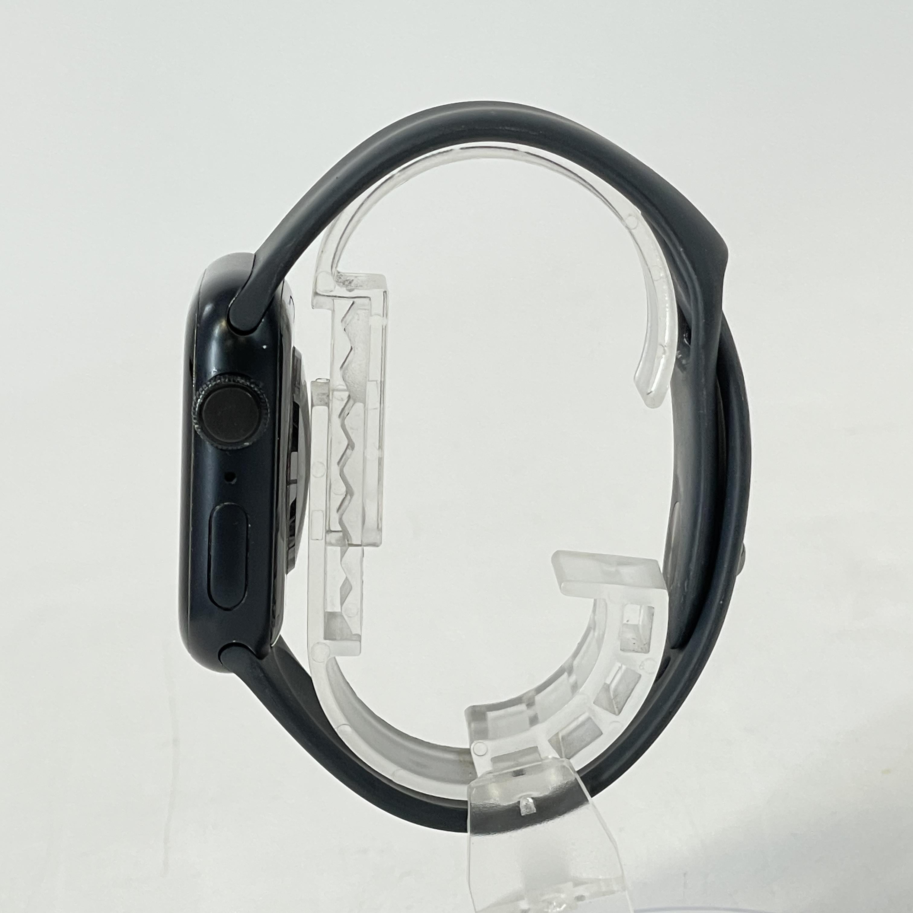 Apple Watch (Series 9) 41mm Graphite WiFi 64GB
