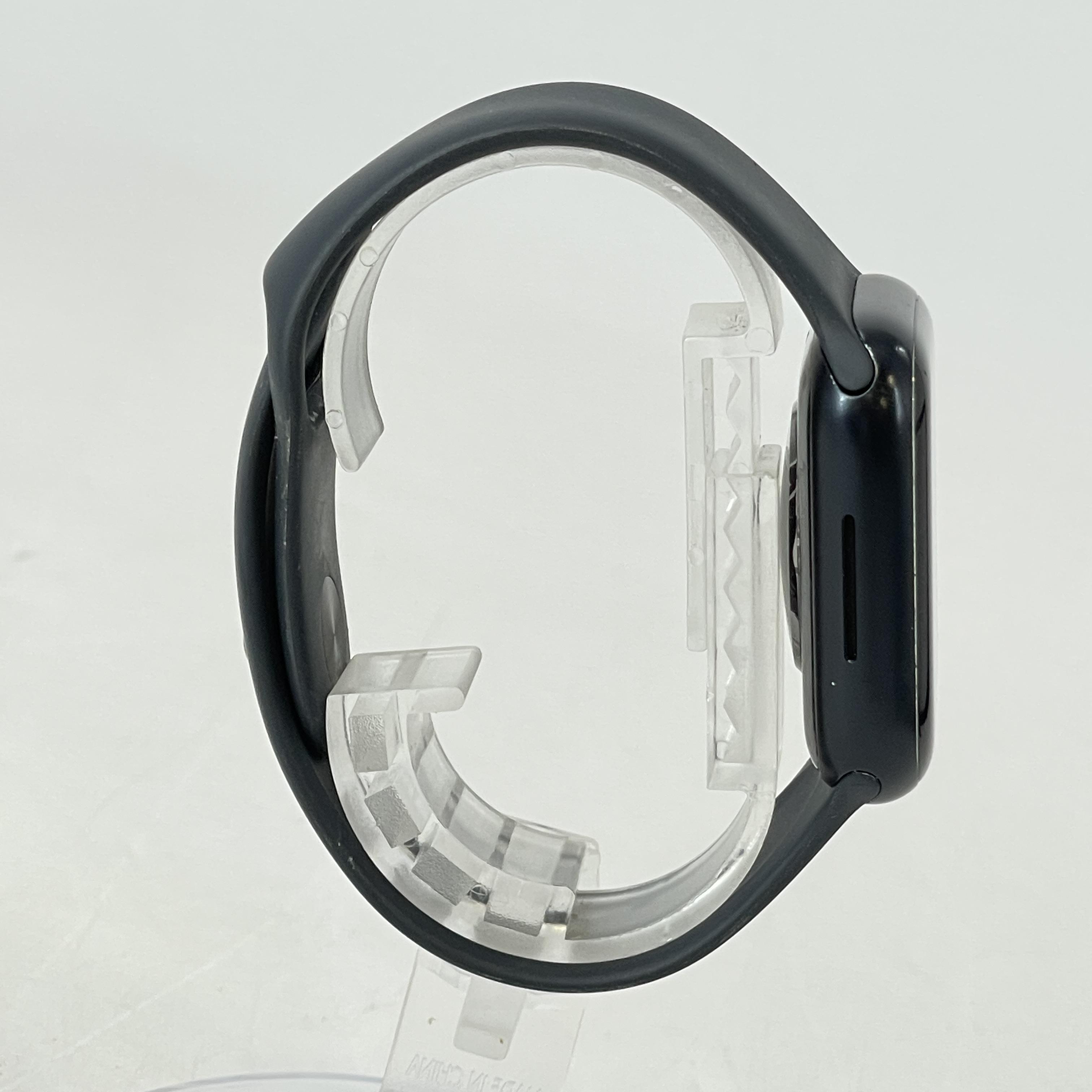 Apple Watch (Series 9) 41mm Graphite WiFi 64GB