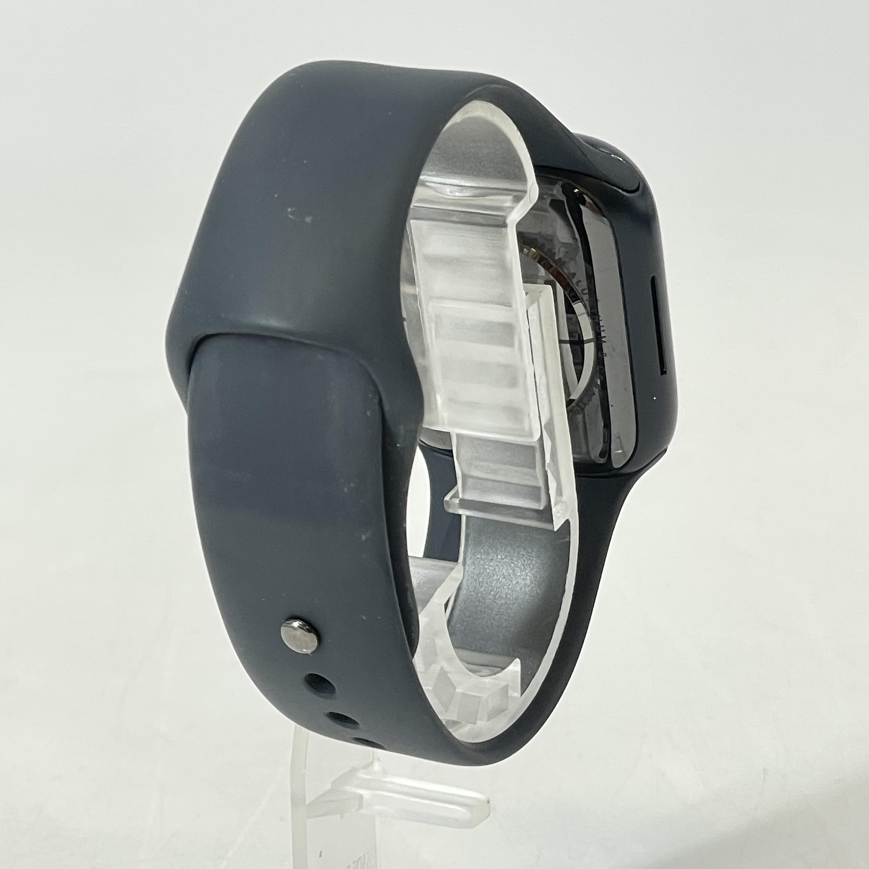 Apple Watch (Series 9) 41mm Graphite WiFi 64GB