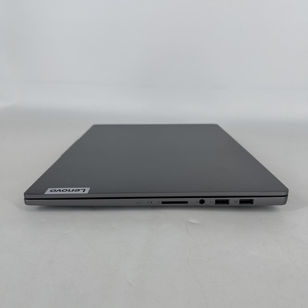 Lenovo IdeaPad Pro 5i 16 Luna Grey 1.4 GHz Intel Core Ultra 7 16GB RAM 1TB Solid State Drive NVIDIA GeForce RTX 3050 6 GB