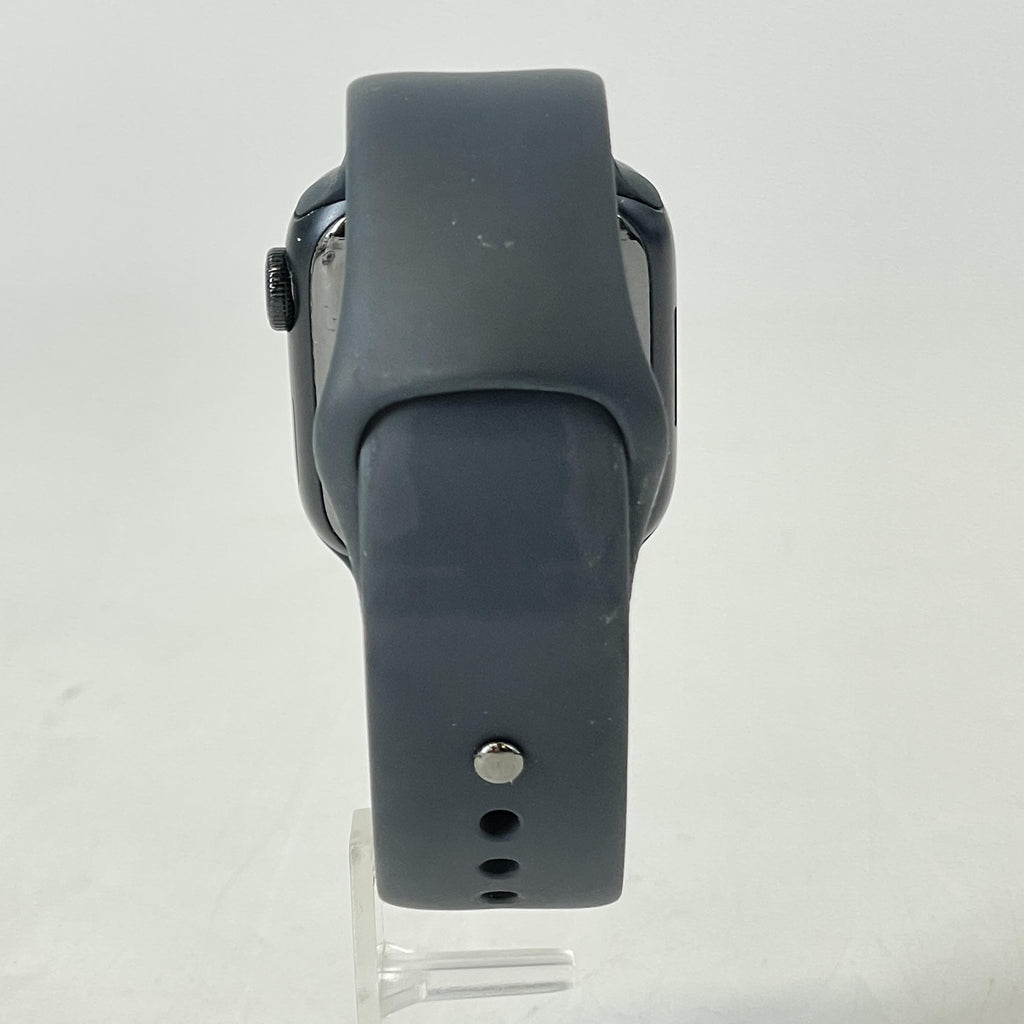 Apple Watch (Series 9) 41mm Graphite WiFi 64GB